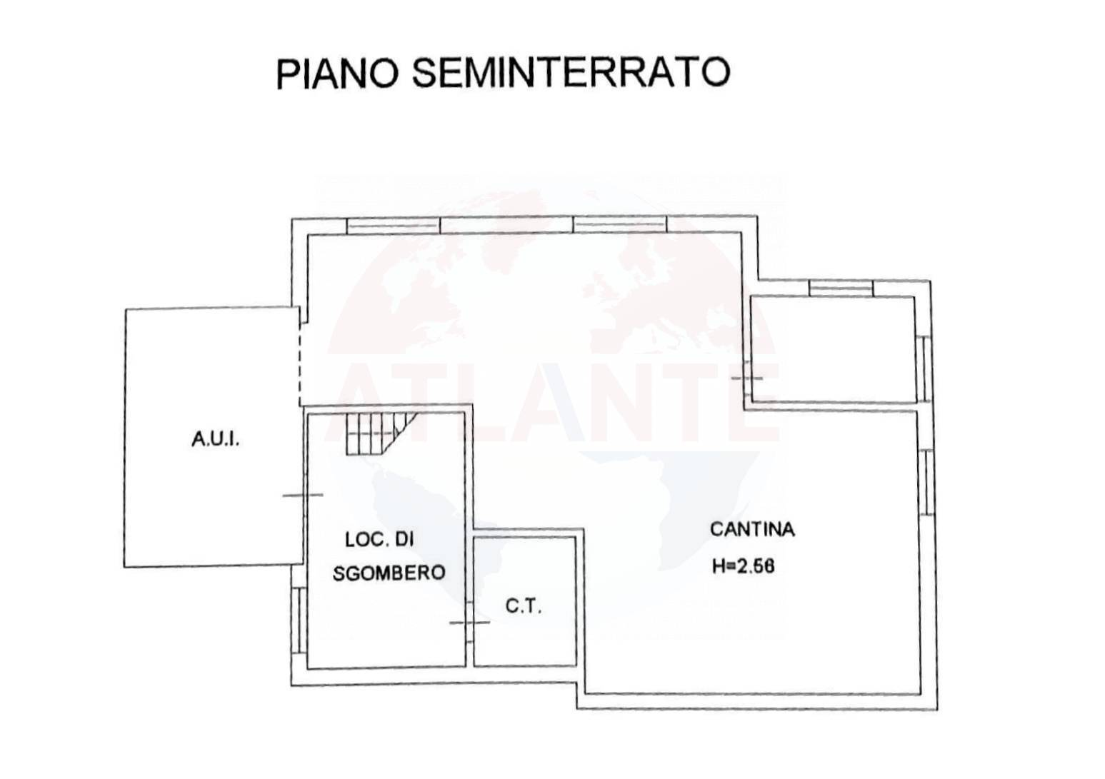 Immagine 32 di Appartamento in vendita  in VIA COSTA a Adro
