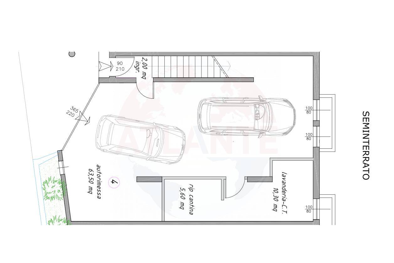 Immagine 82 di Casa semindipendente in vendita  in via Valurbes a Cimbergo