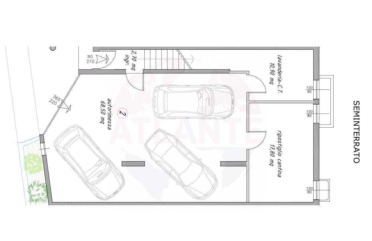 Immagine 83 di Casa semindipendente in vendita  in via Valurbes a Cimbergo