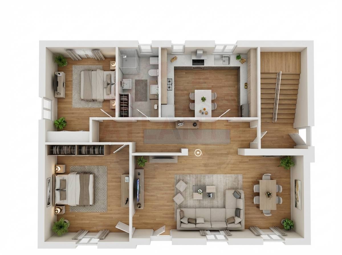 Immagine 64 di Villa in vendita  in Via Cesare battisti snc a Cimbergo