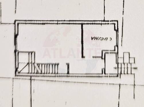 Immagine 36 di Villetta a schiera in vendita  in Via Bongetti 17 a Cimbergo