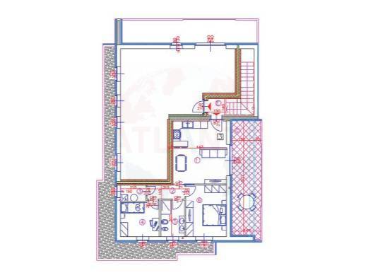 Immagine 19 di Appartamento in vendita  in Comezzano snc a Adro