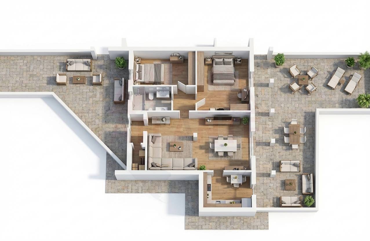 Immagine 37 di Appartamento in vendita  in Via Lunardi 100 a Brescia