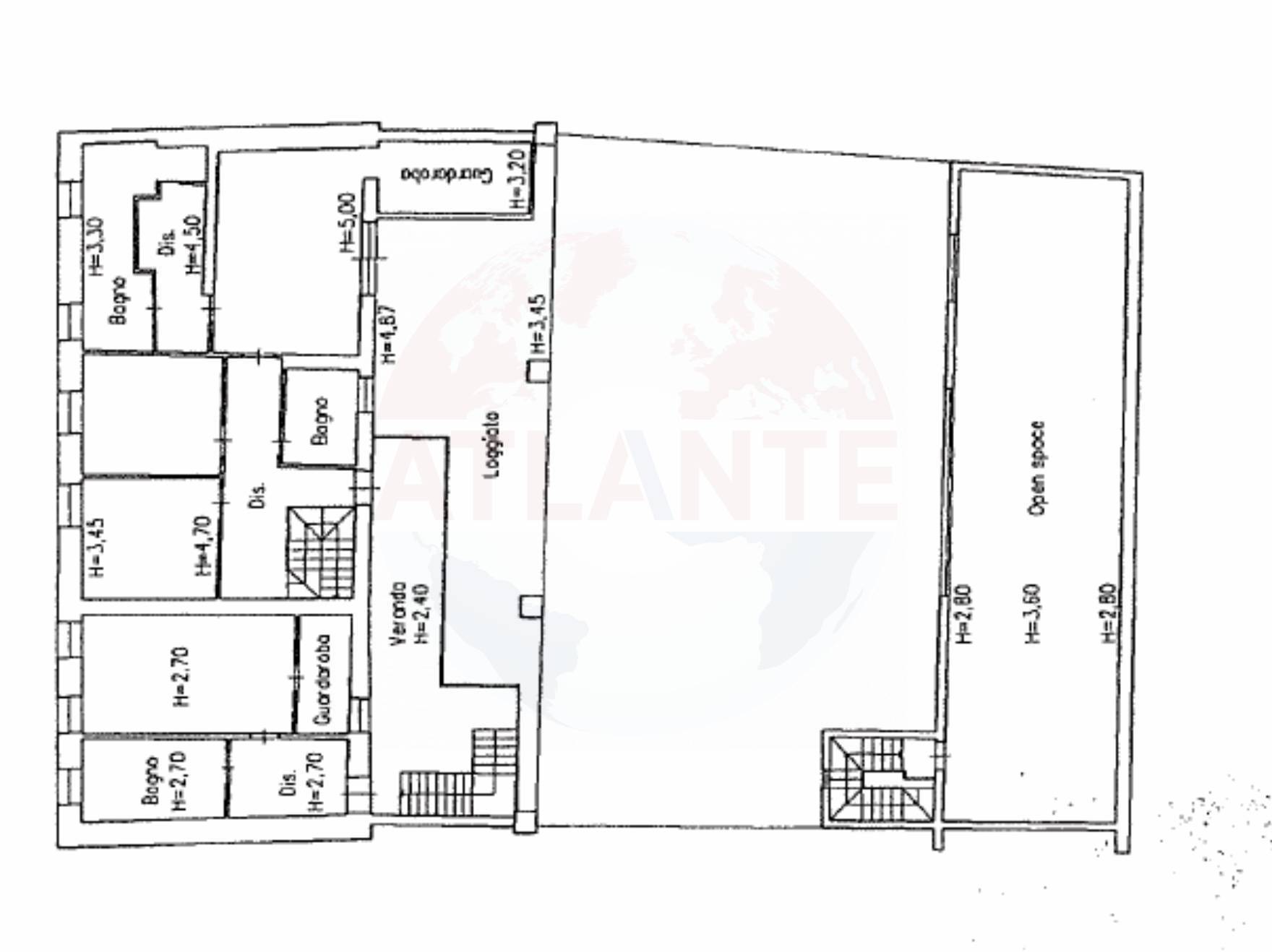 Immagine 77 di Casa indipendente in vendita  in via Clemente Rivetti 12 a Rovato