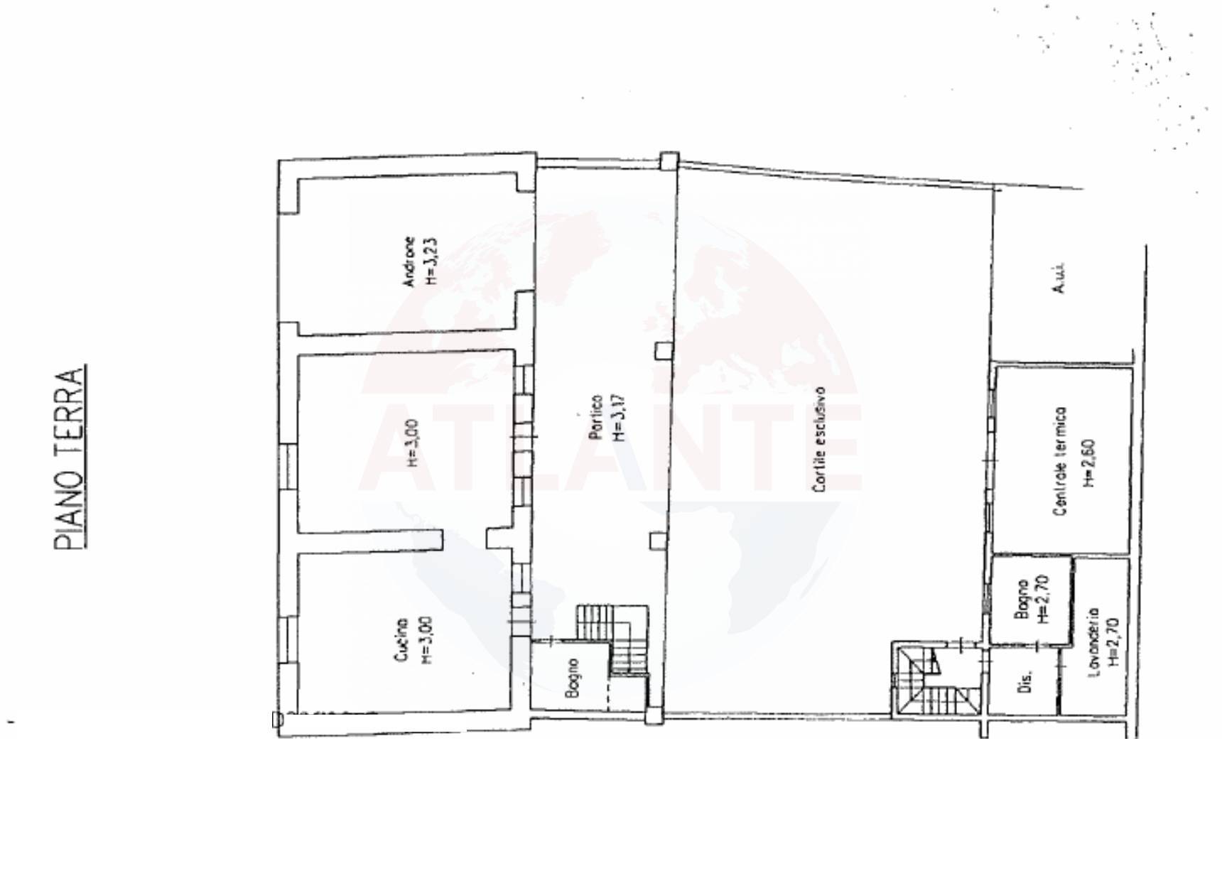 Immagine 78 di Casa indipendente in vendita  in via Clemente Rivetti 12 a Rovato
