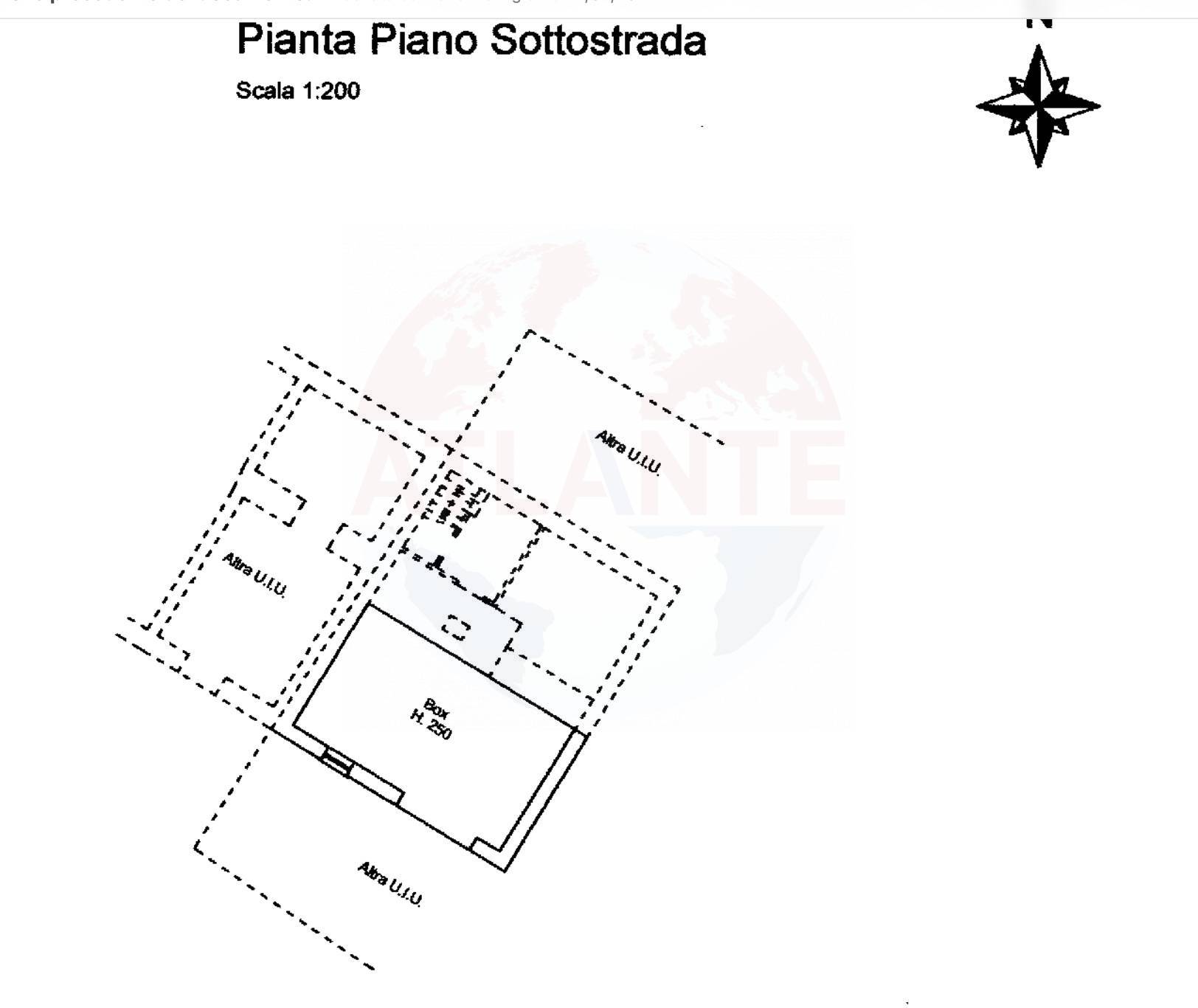 Immagine 35 di Casa semindipendente in vendita  in REGIONE VALLERANA 97 a Alice Bel Colle