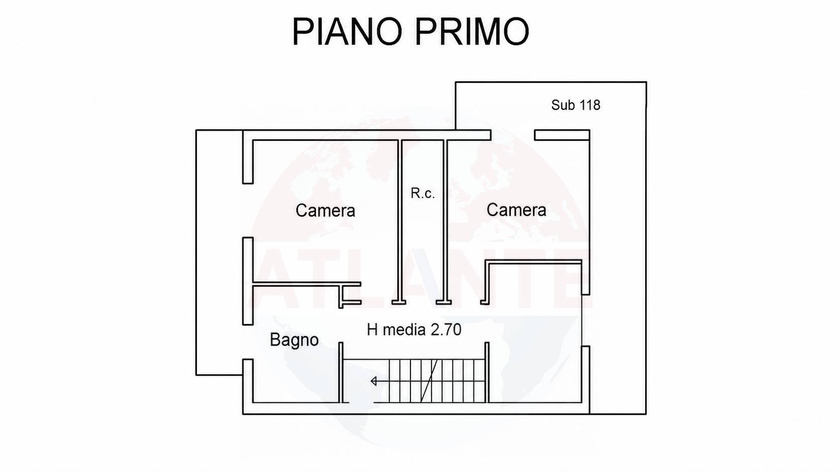 Immagine 79 di Casa indipendente in vendita  in Via Alghisi 1 a Rovato