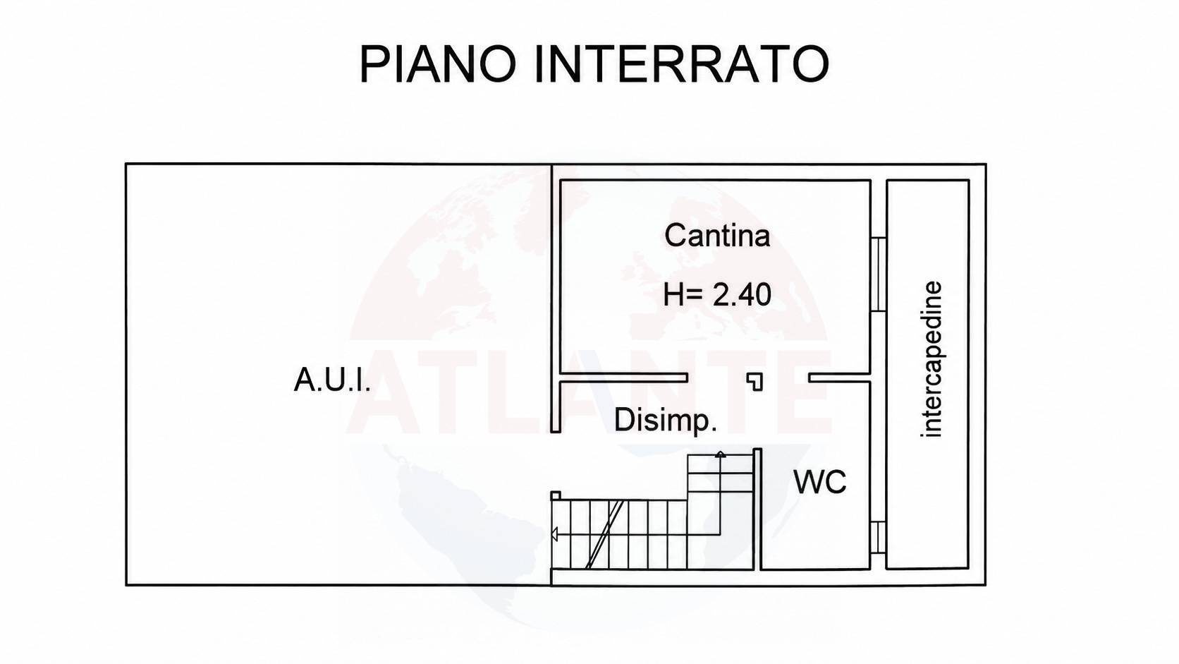 Immagine 80 di Casa indipendente in vendita  in Via Alghisi 1 a Rovato