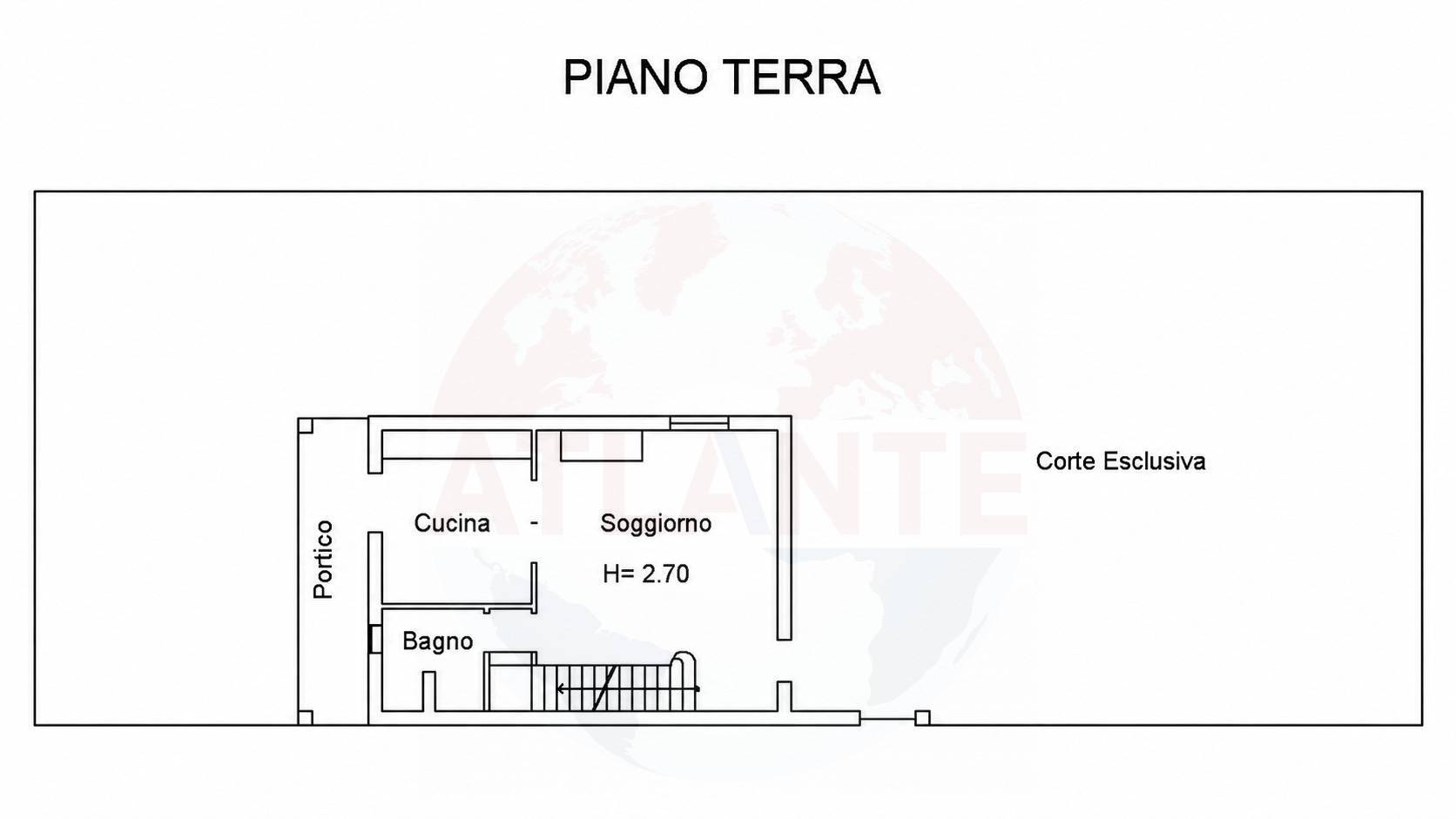 Immagine 81 di Casa indipendente in vendita  in Via Alghisi 1 a Rovato