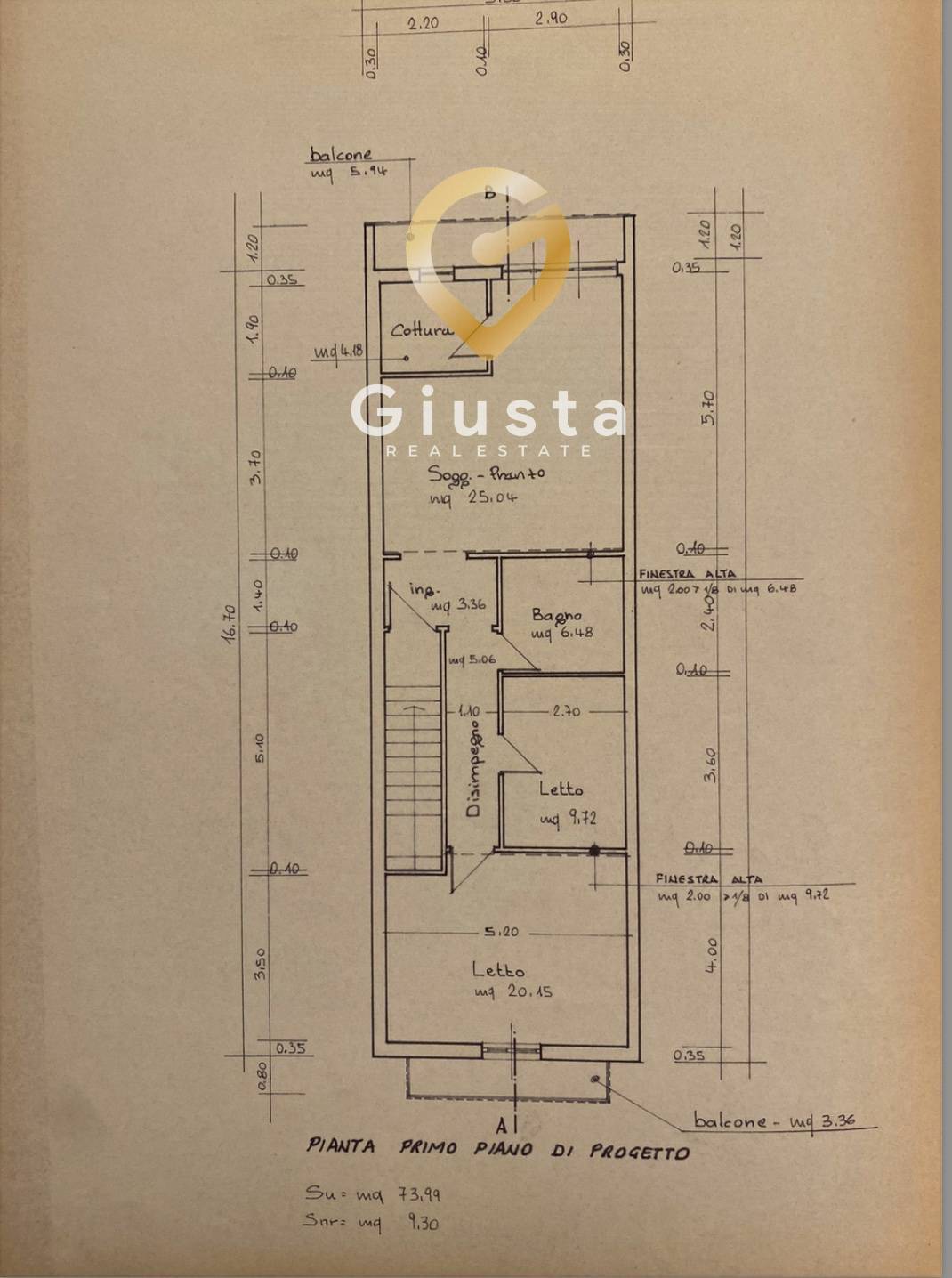Immagine 28 di Casa indipendente in vendita  in via Toscana 18 a Mesagne