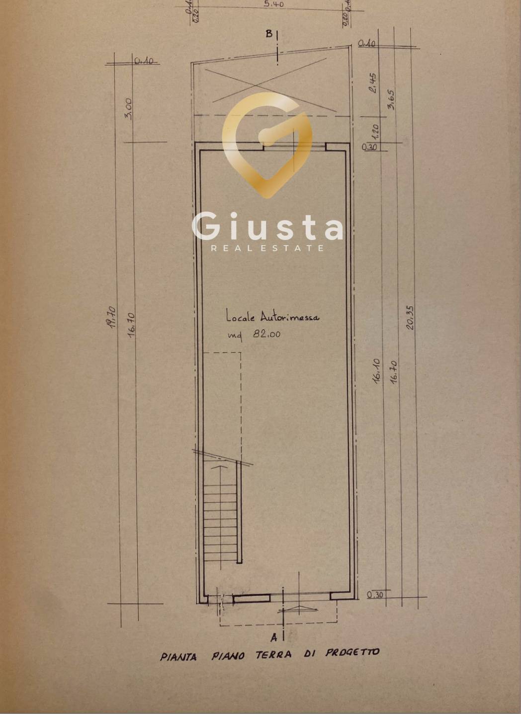 Immagine 29 di Casa indipendente in vendita  in via Toscana 18 a Mesagne