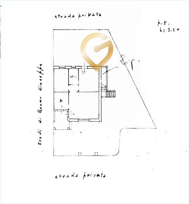 Immagine 35 di Villa in vendita  in Contrada fontanelle snc a Ostuni