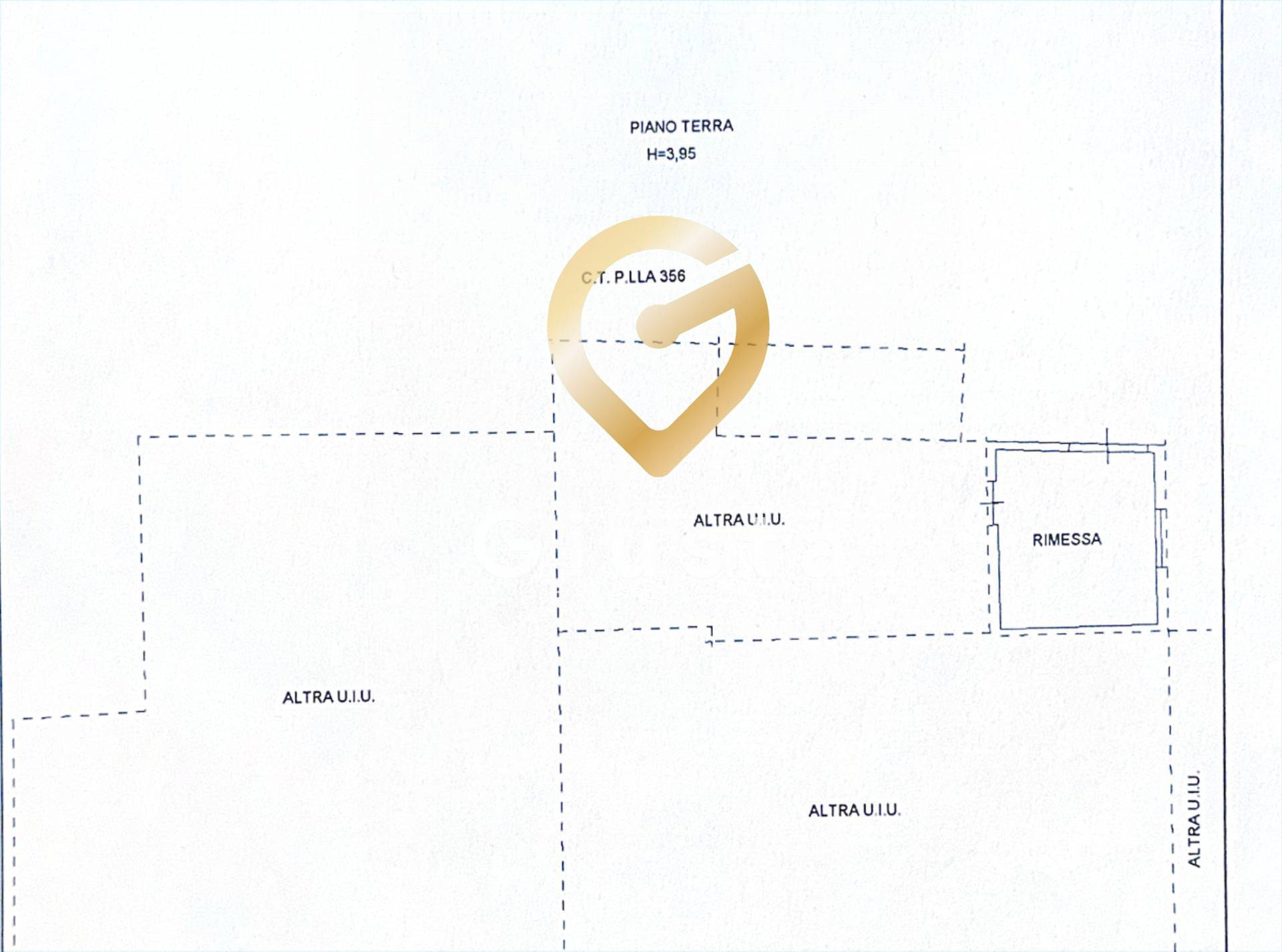 Immagine 48 di Rustico / casale in vendita  in CONTRADA CORREO 1 a Carovigno
