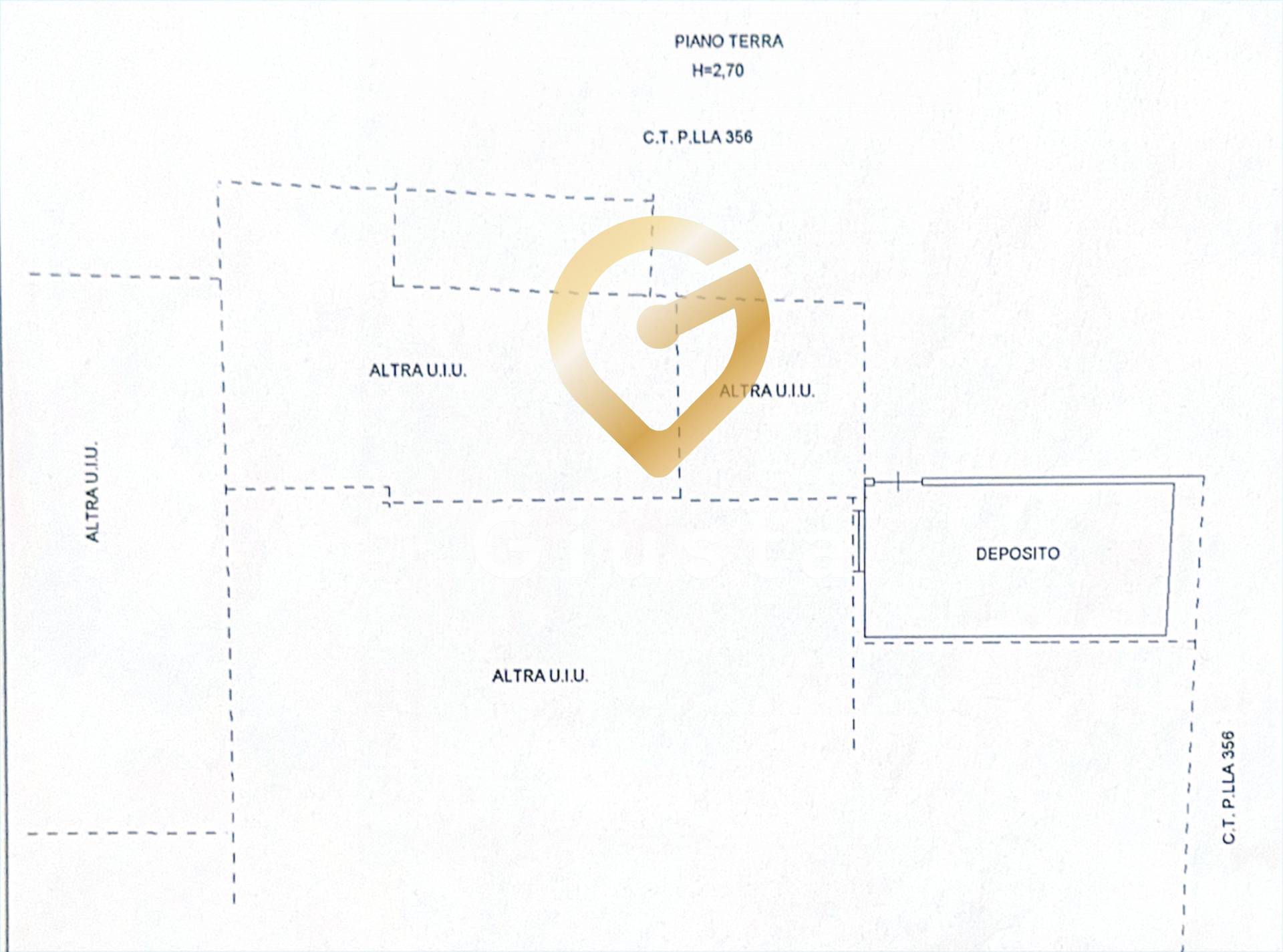 Immagine 49 di Rustico / casale in vendita  in CONTRADA CORREO 1 a Carovigno