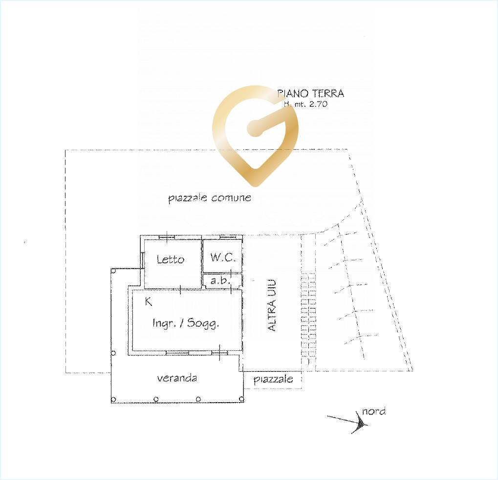 Immagine 42 di Casa indipendente in vendita  in Via  XI  Settembre snc a San Vito Dei Normanni