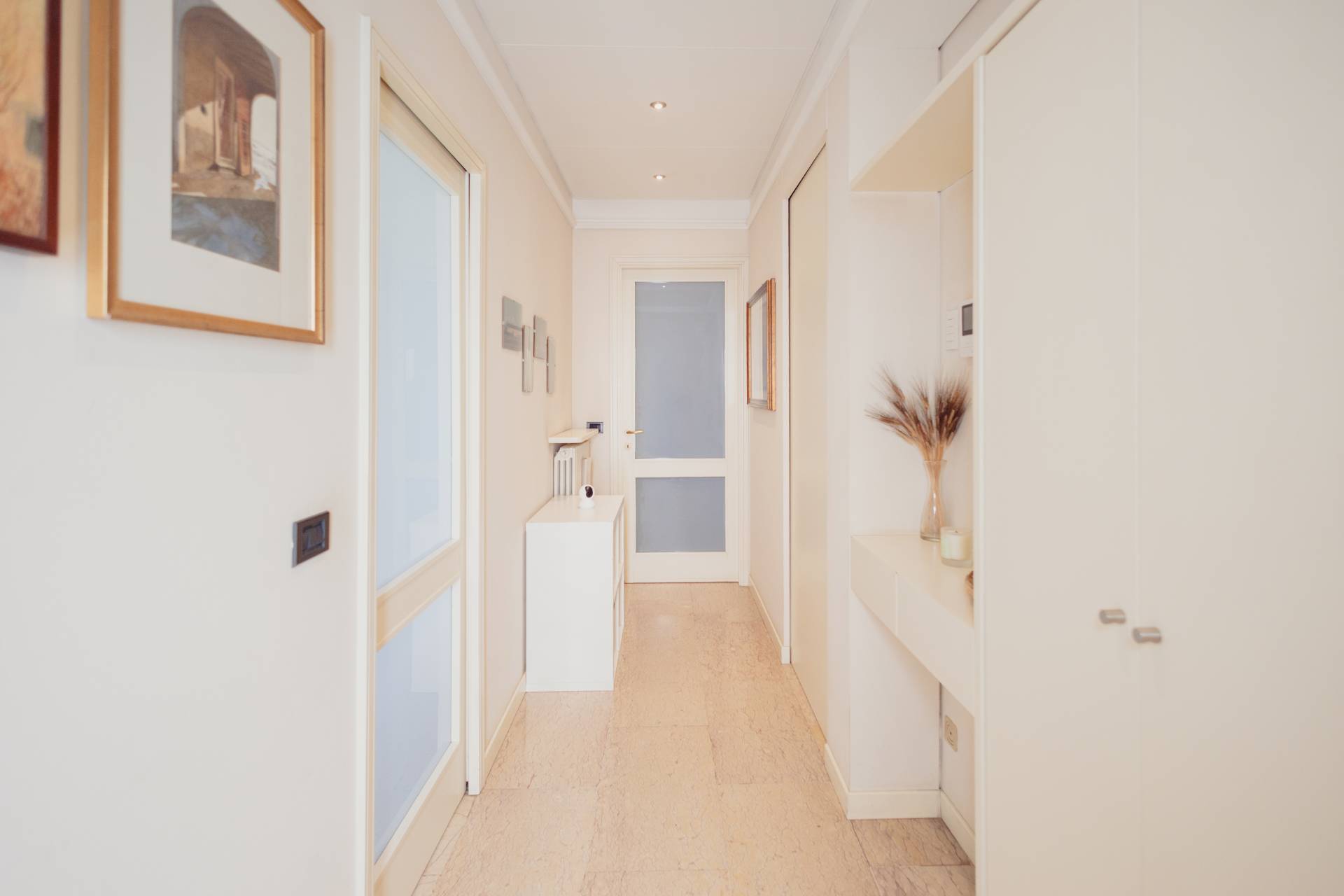 Immagine 12 di Villa in vendita  in Via San Martino 9 a Cuggiono