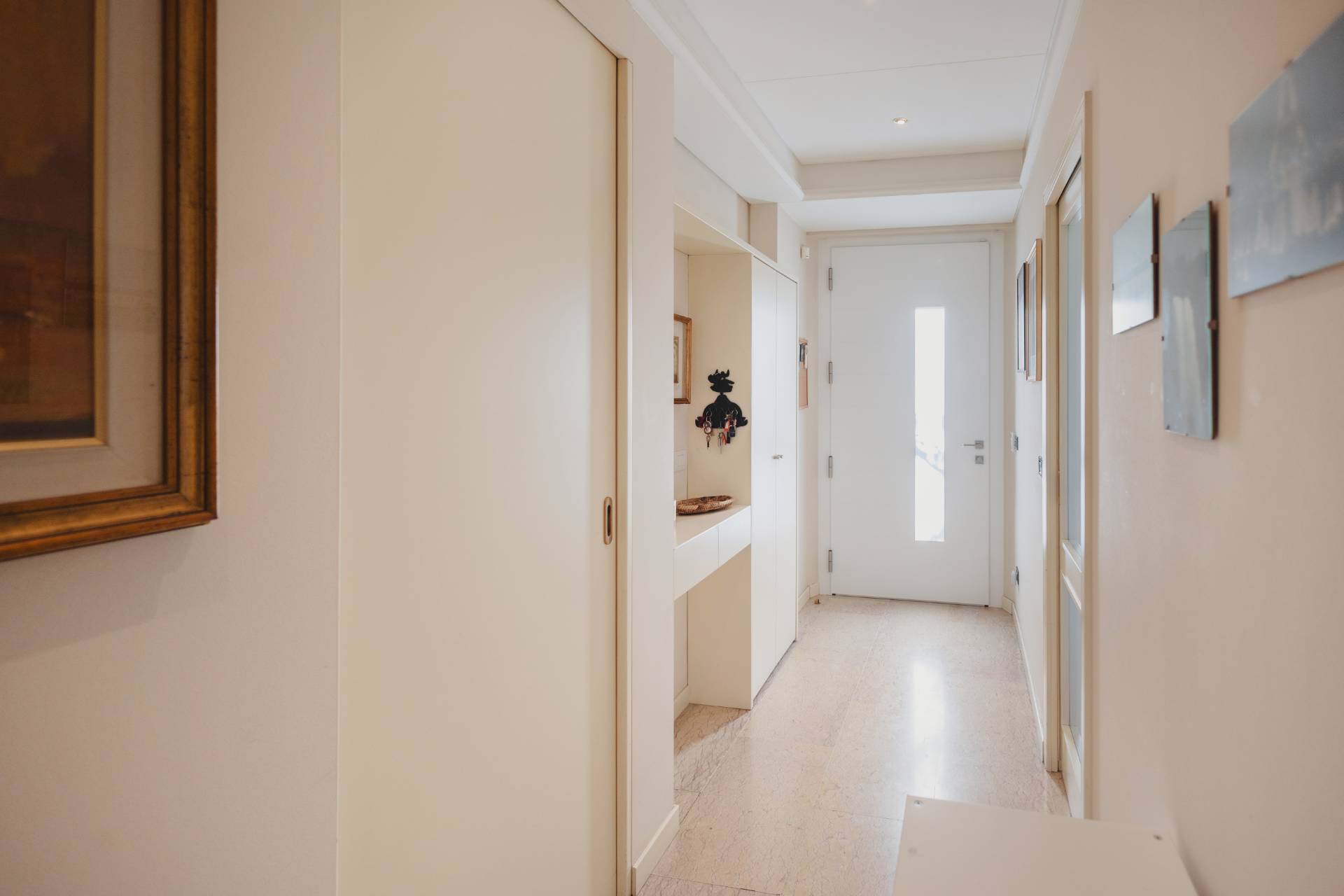 Immagine 11 di Villa in vendita  in Via San Martino 9 a Cuggiono