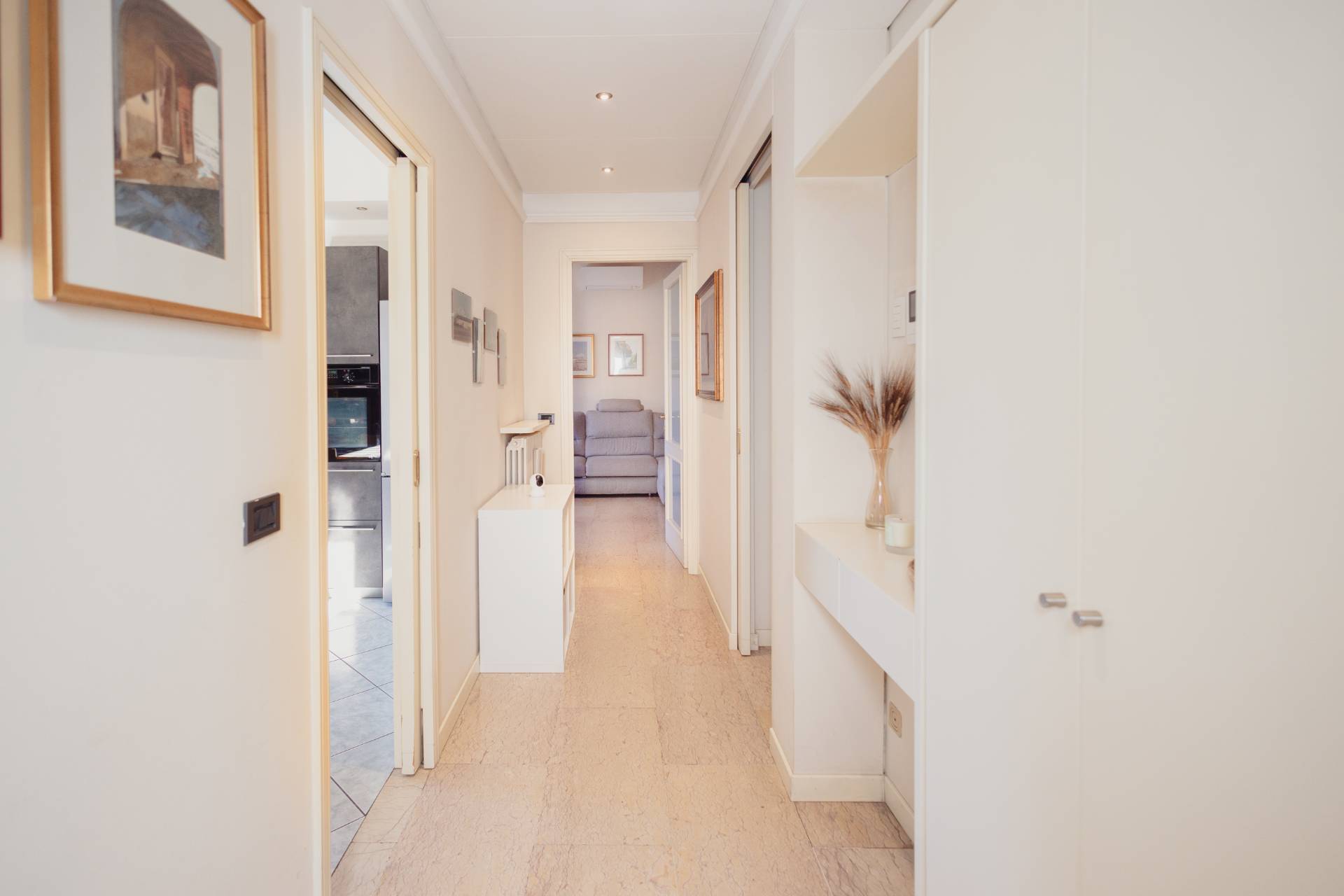 Immagine 13 di Villa in vendita  in Via San Martino 9 a Cuggiono