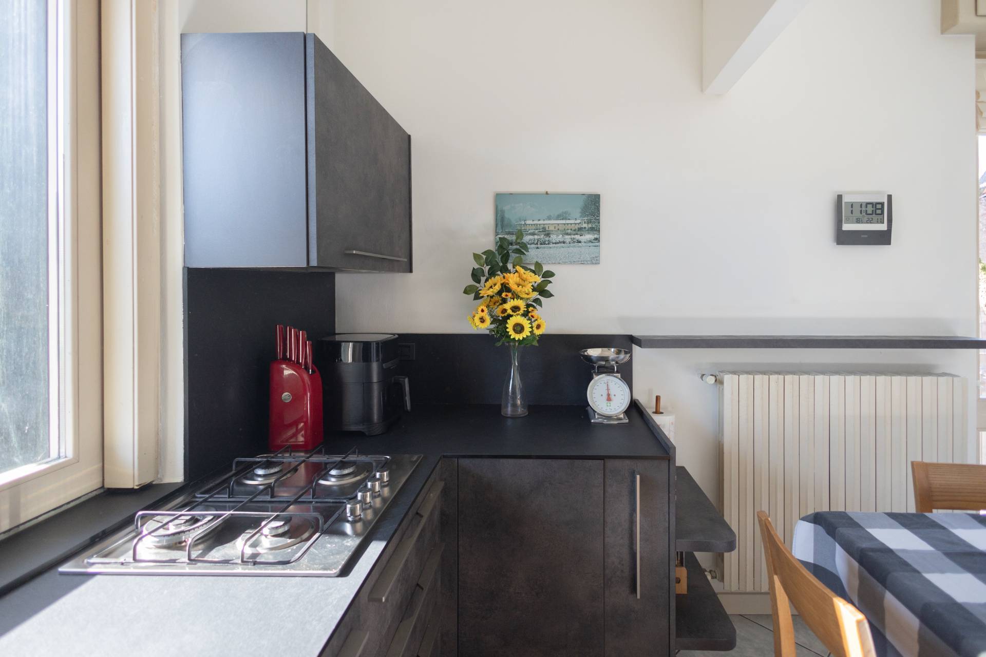 Immagine 15 di Villa in vendita  in Via San Martino 9 a Cuggiono