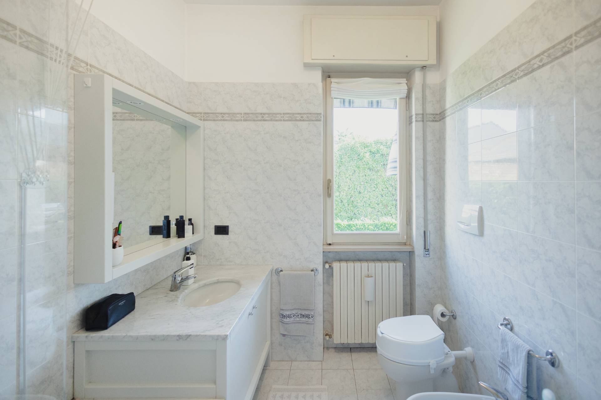 Immagine 23 di Villa in vendita  in Via San Martino 9 a Cuggiono