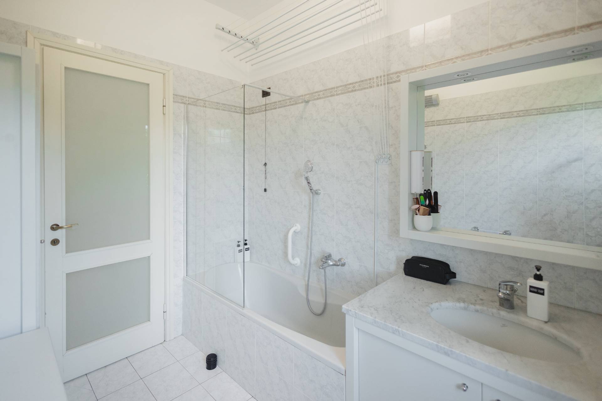 Immagine 25 di Villa in vendita  in Via San Martino 9 a Cuggiono