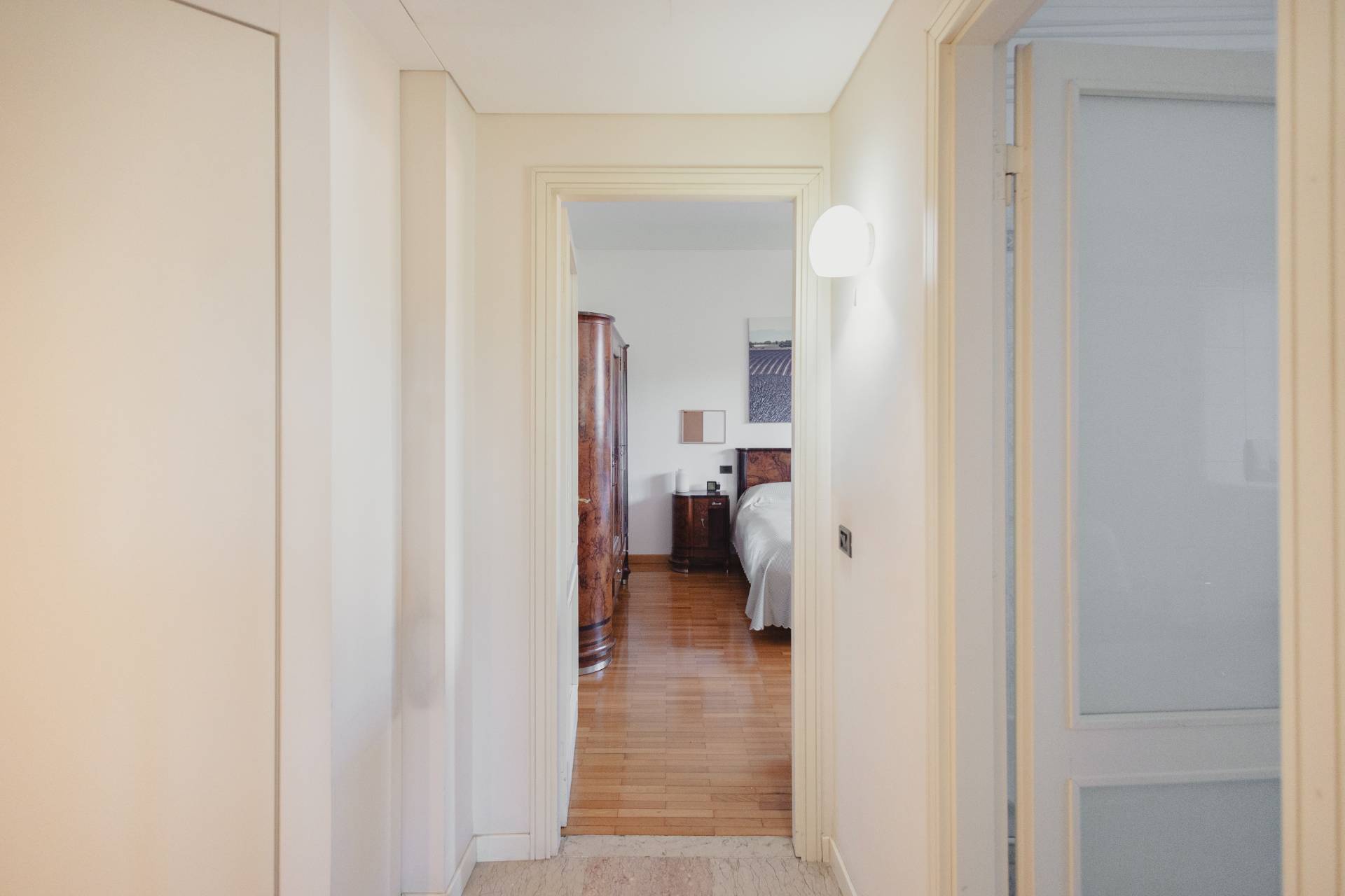 Immagine 27 di Villa in vendita  in Via San Martino 9 a Cuggiono