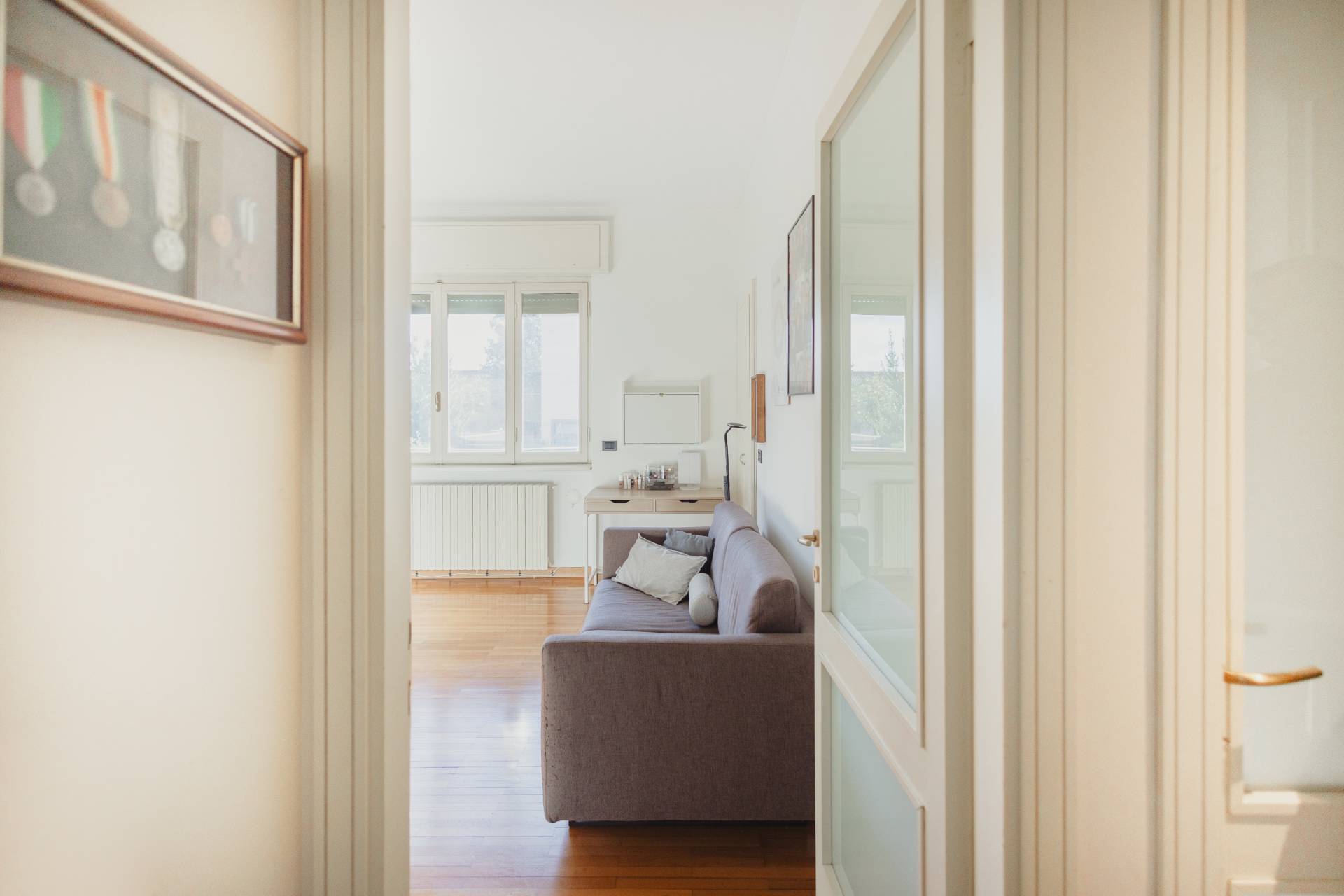 Immagine 34 di Villa in vendita  in Via San Martino 9 a Cuggiono