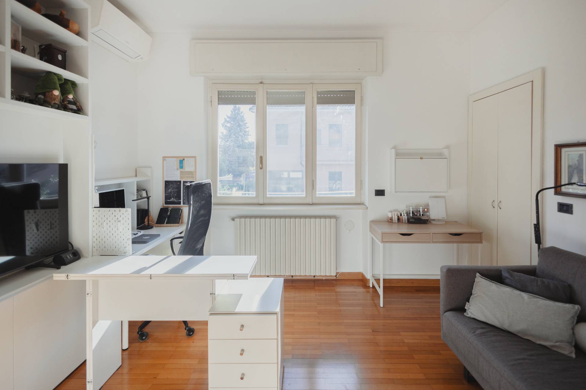 Immagine 35 di Villa in vendita  in Via San Martino 9 a Cuggiono