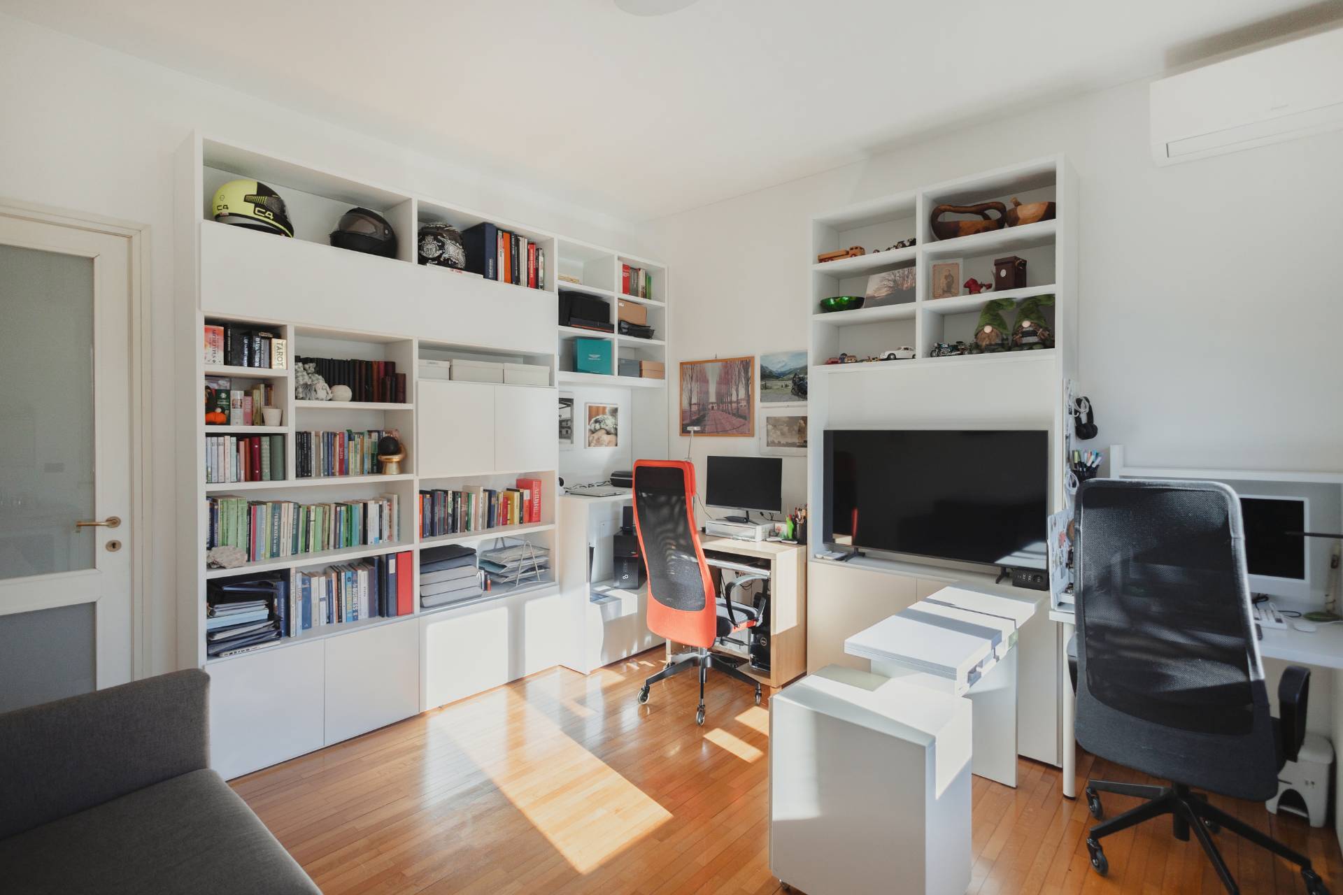 Immagine 38 di Villa in vendita  in Via San Martino 9 a Cuggiono