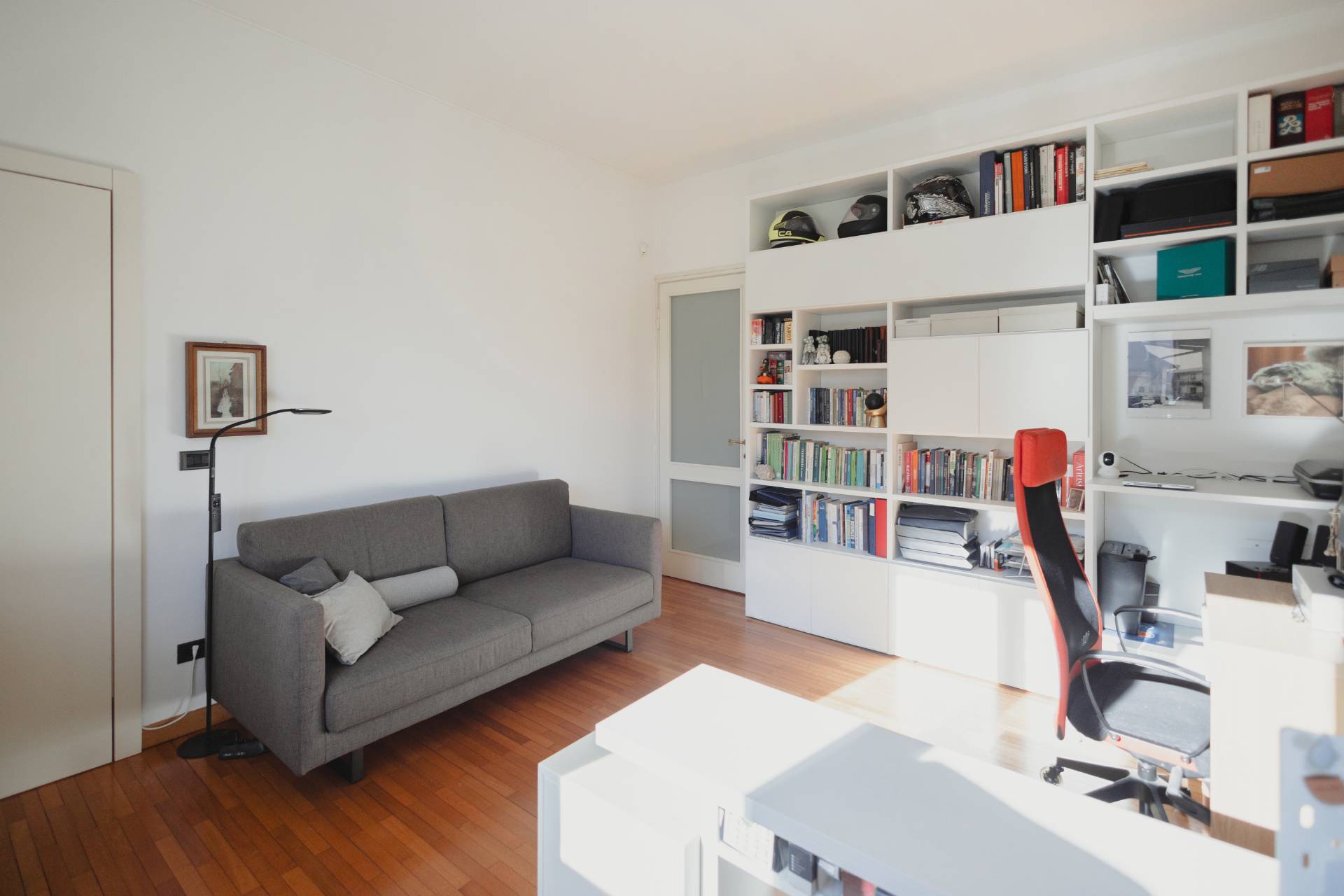 Immagine 39 di Villa in vendita  in Via San Martino 9 a Cuggiono