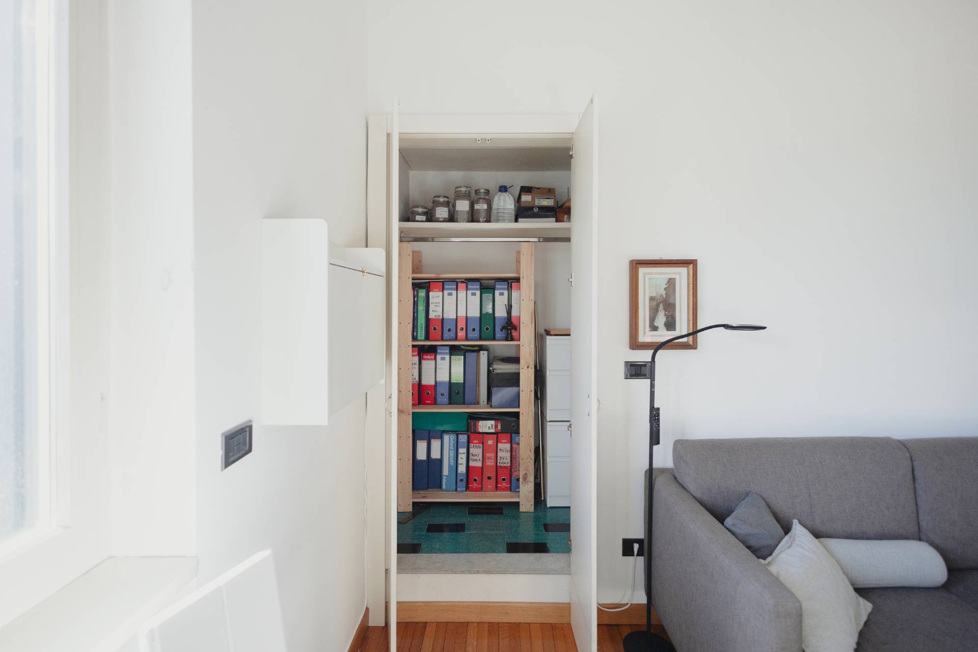 Immagine 40 di Villa in vendita  in Via San Martino 9 a Cuggiono