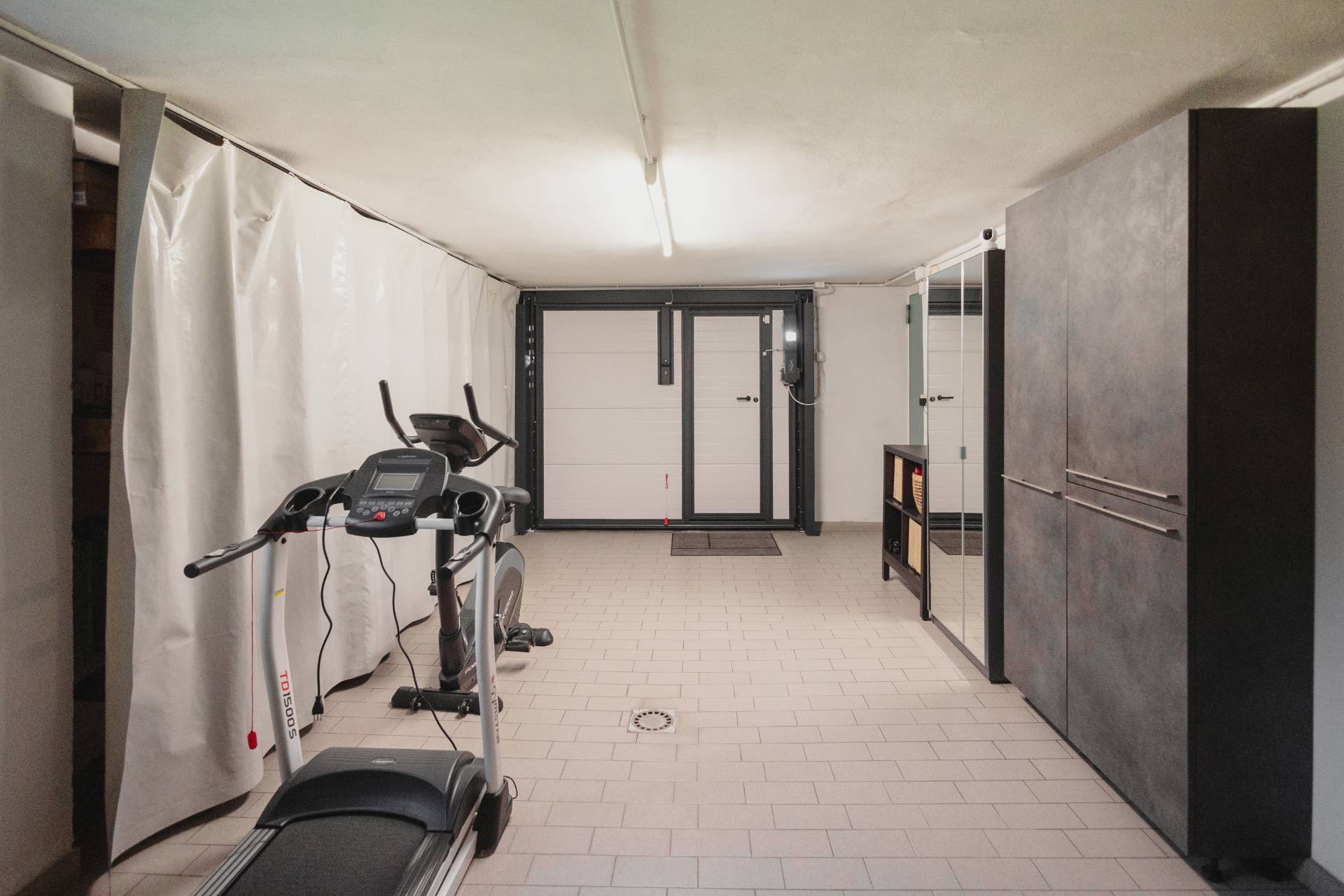 Immagine 44 di Villa in vendita  in Via San Martino 9 a Cuggiono