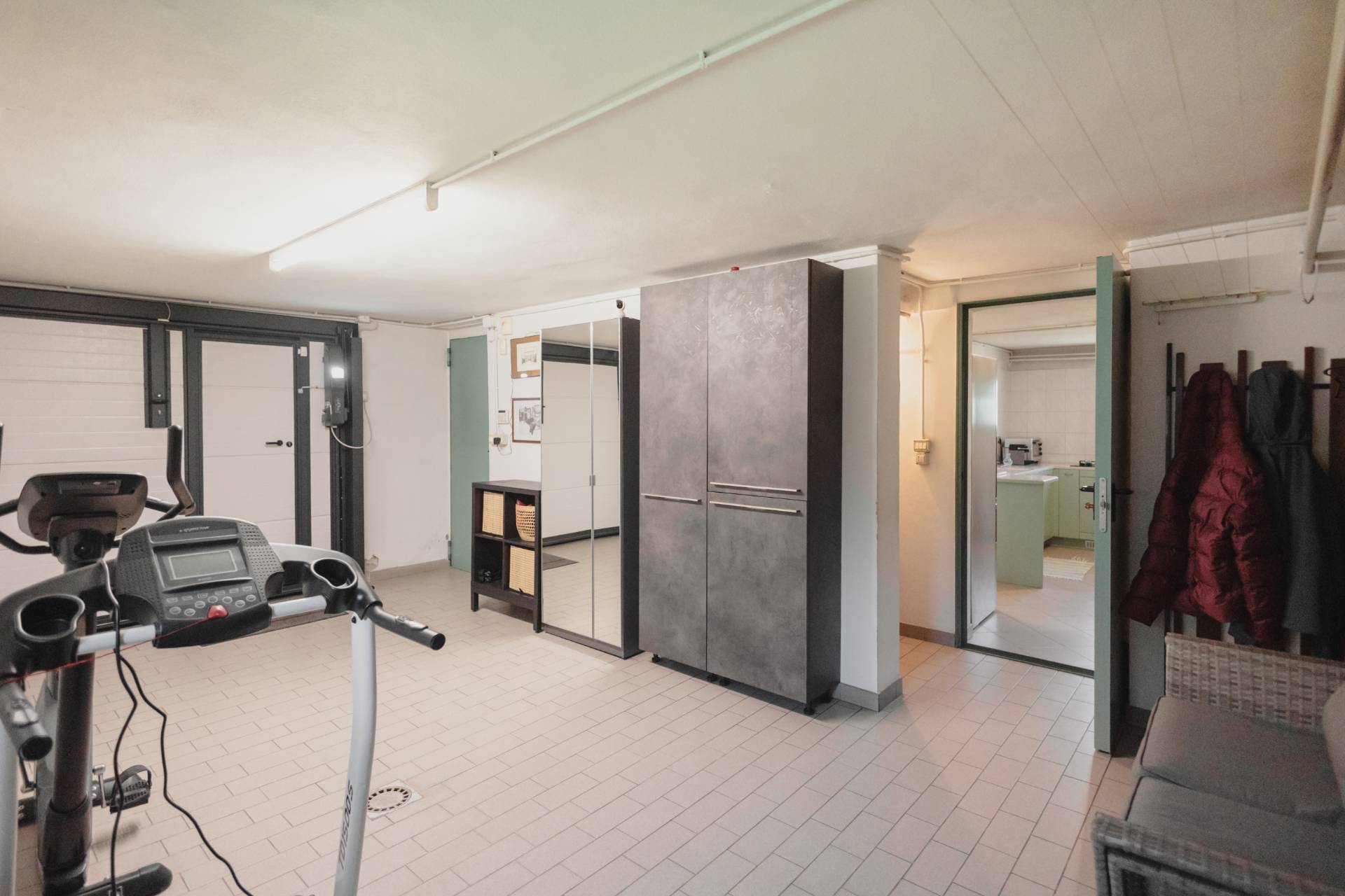 Immagine 45 di Villa in vendita  in Via San Martino 9 a Cuggiono