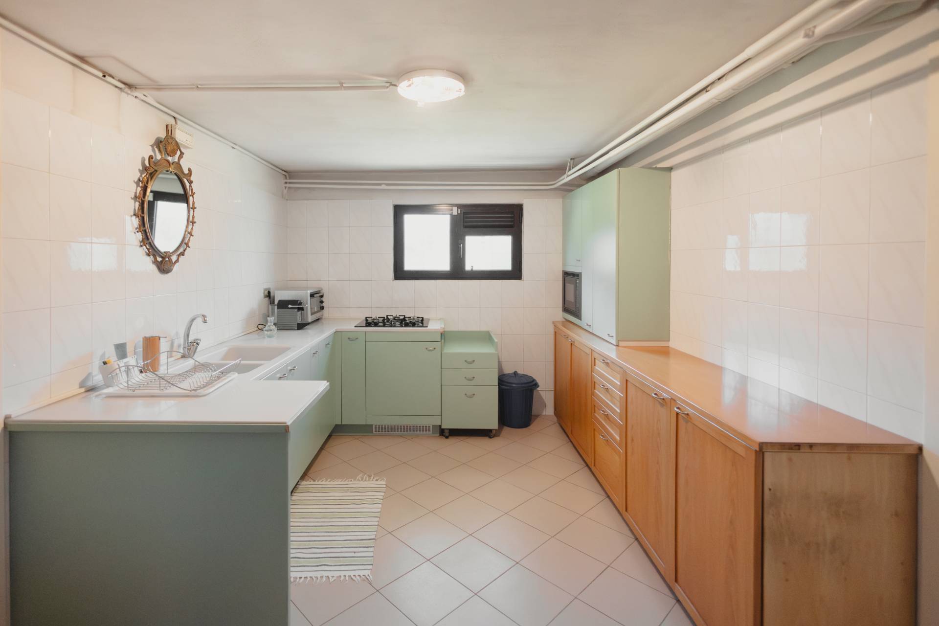 Immagine 48 di Villa in vendita  in Via San Martino 9 a Cuggiono