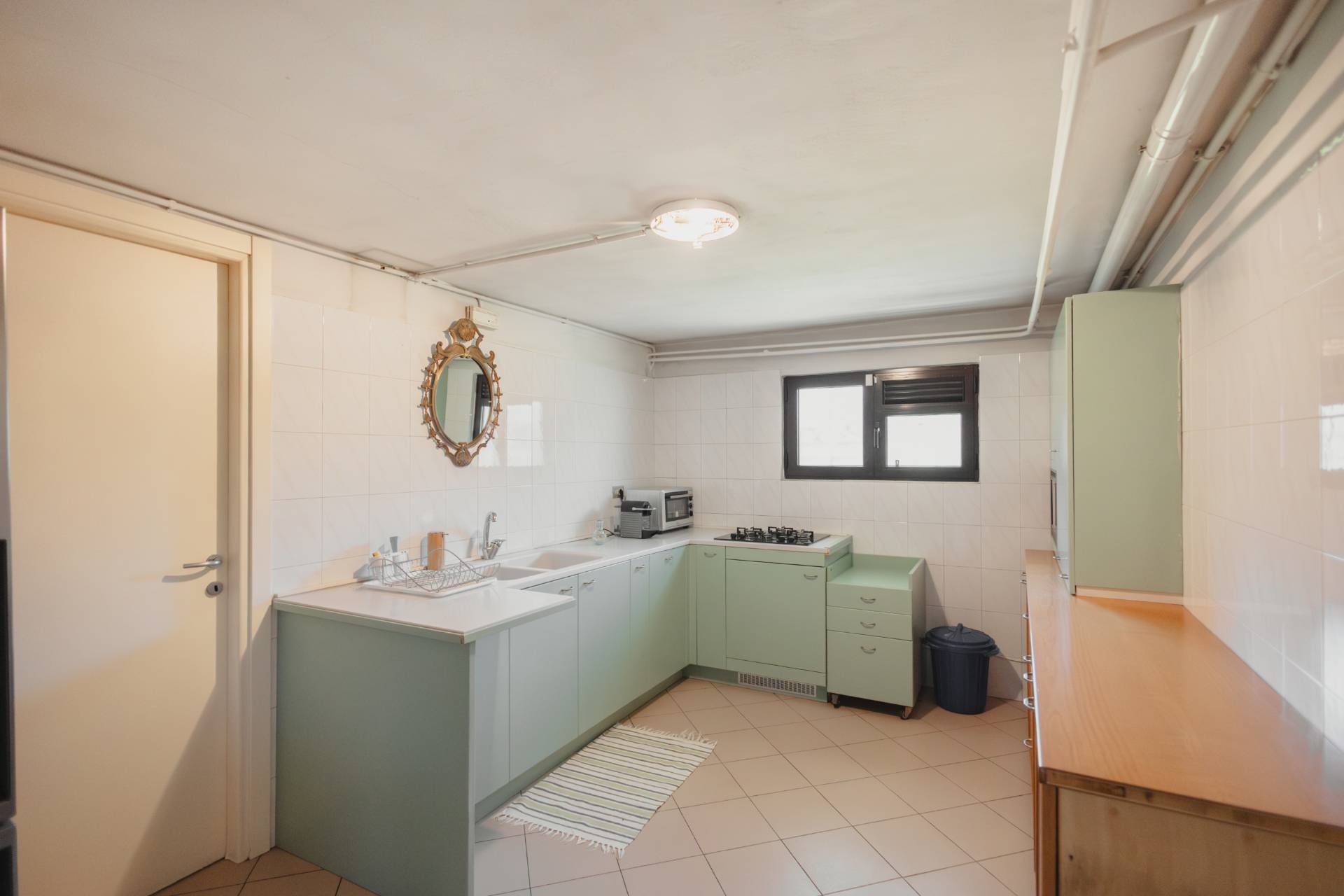 Immagine 49 di Villa in vendita  in Via San Martino 9 a Cuggiono