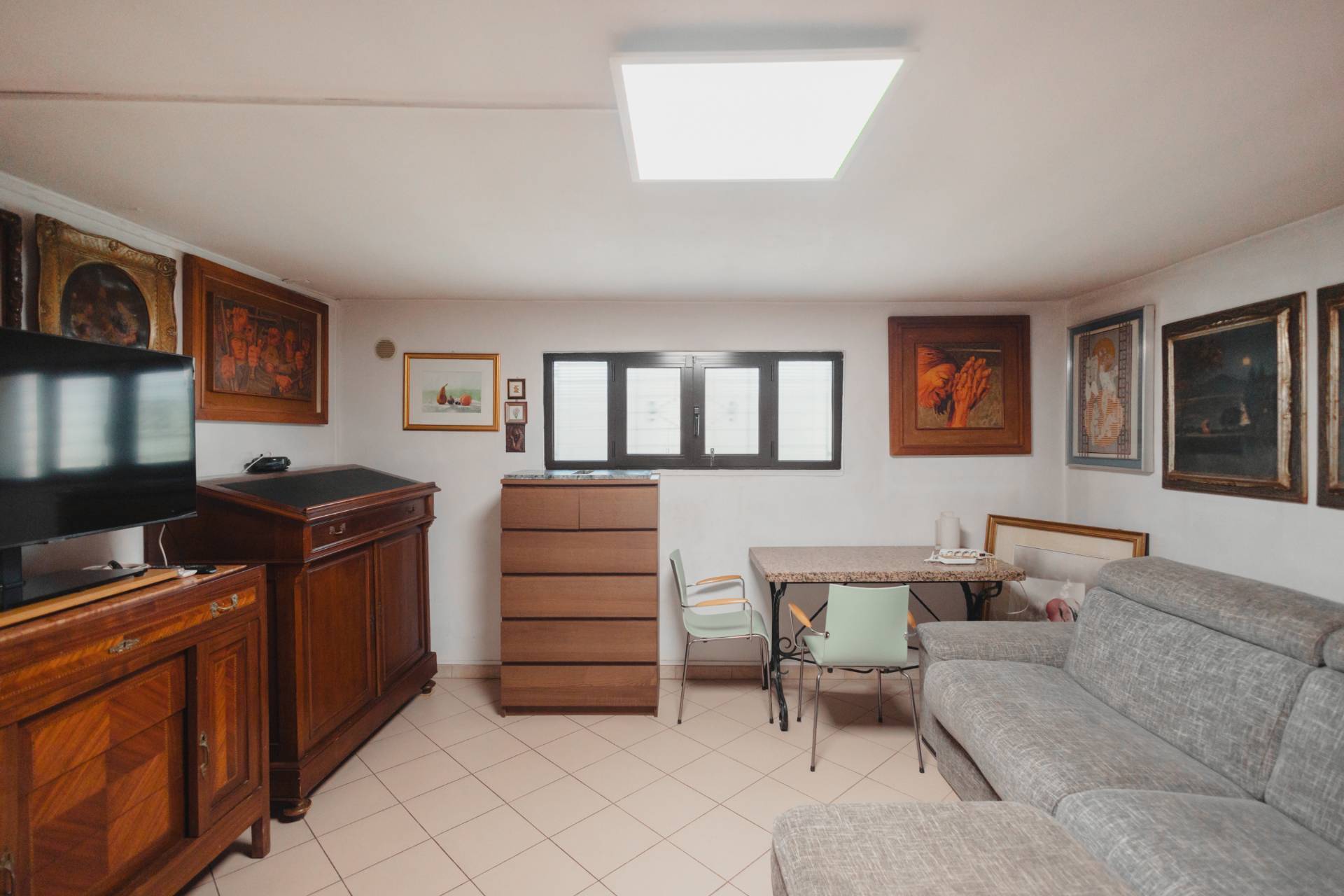 Immagine 55 di Villa in vendita  in Via San Martino 9 a Cuggiono