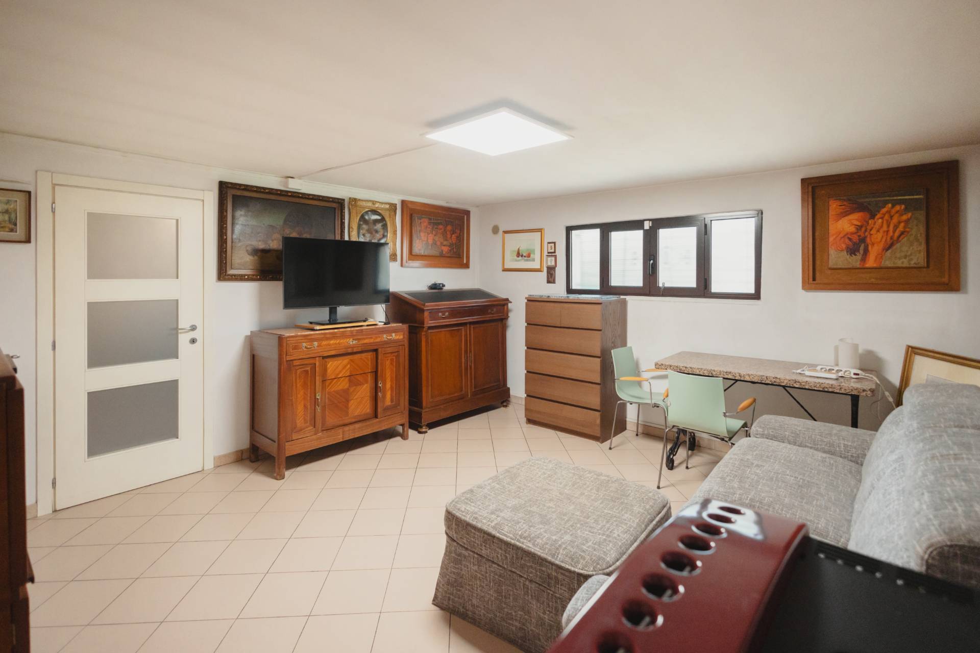 Immagine 56 di Villa in vendita  in Via San Martino 9 a Cuggiono