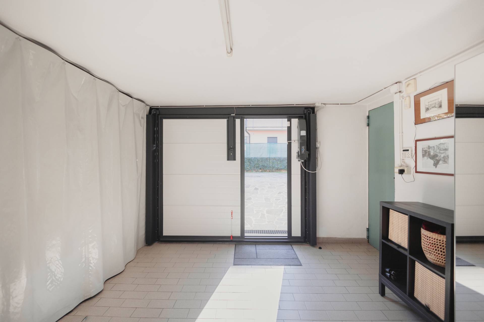 Immagine 43 di Villa in vendita  in Via San Martino 9 a Cuggiono