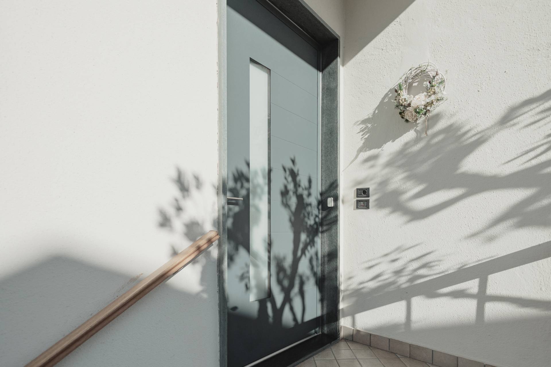 Immagine 10 di Villa in vendita  in Via San Martino 9 a Cuggiono