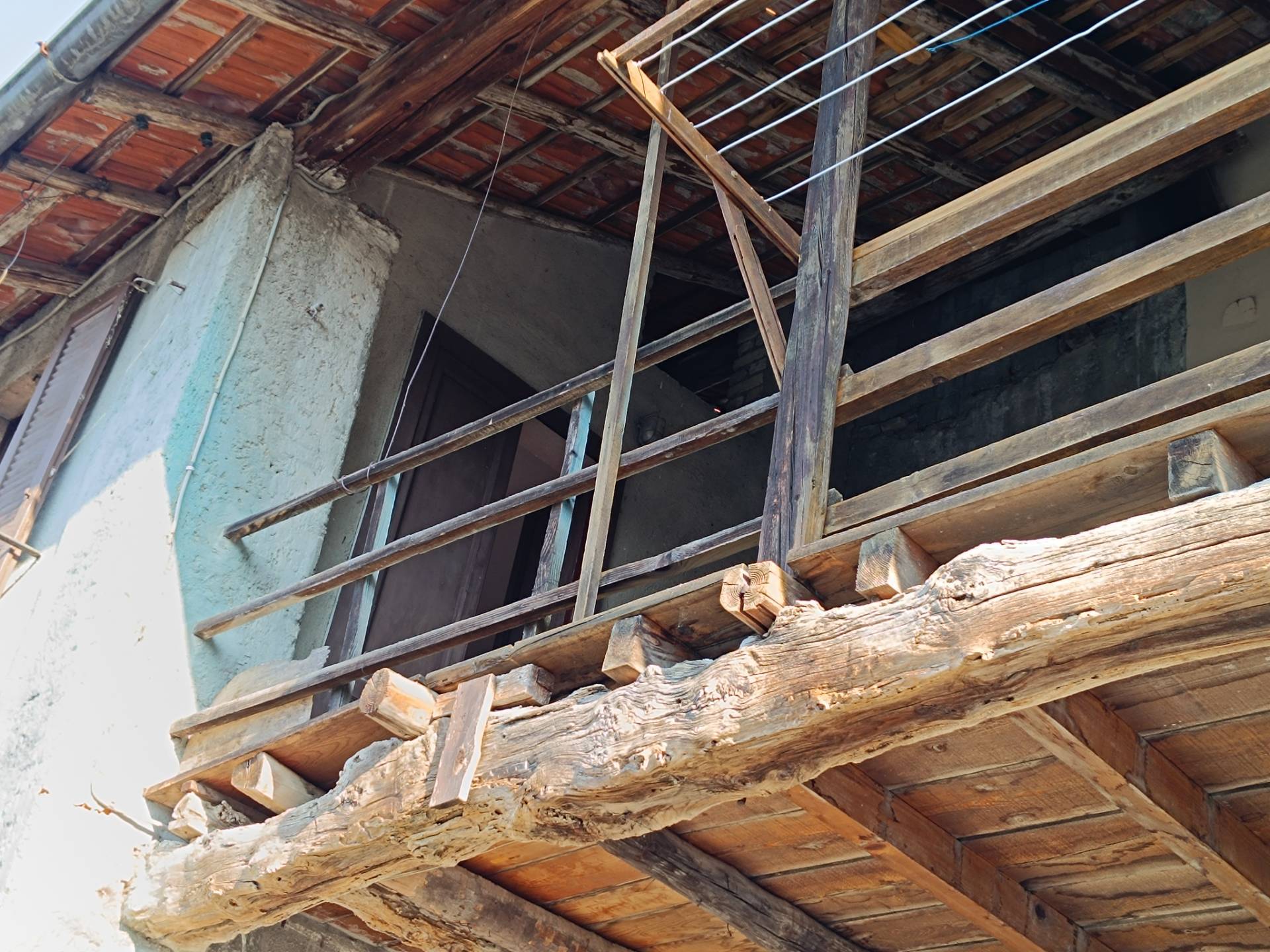 Immagine 17 di Rustico / casale in vendita  in via Toti a Varese