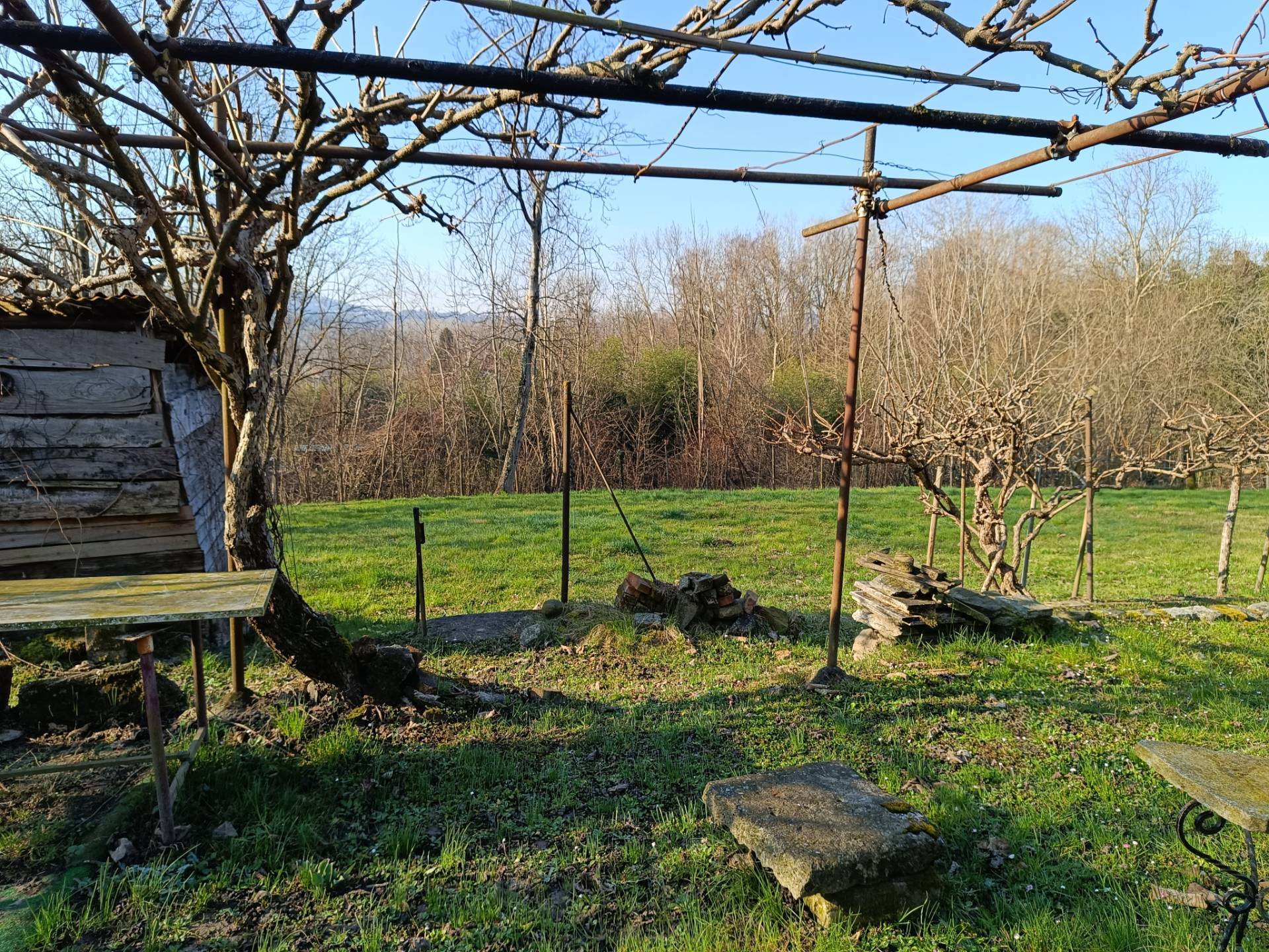 Immagine 11 di Rustico / casale in vendita  in via Toti a Varese