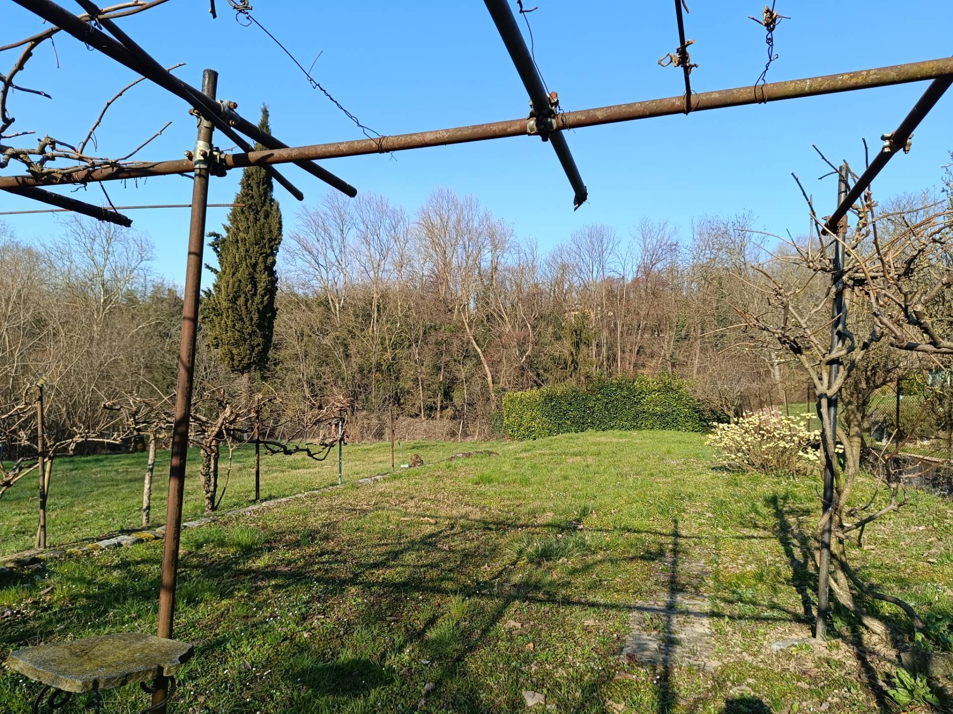 Immagine 19 di Rustico / casale in vendita  in via Toti a Varese