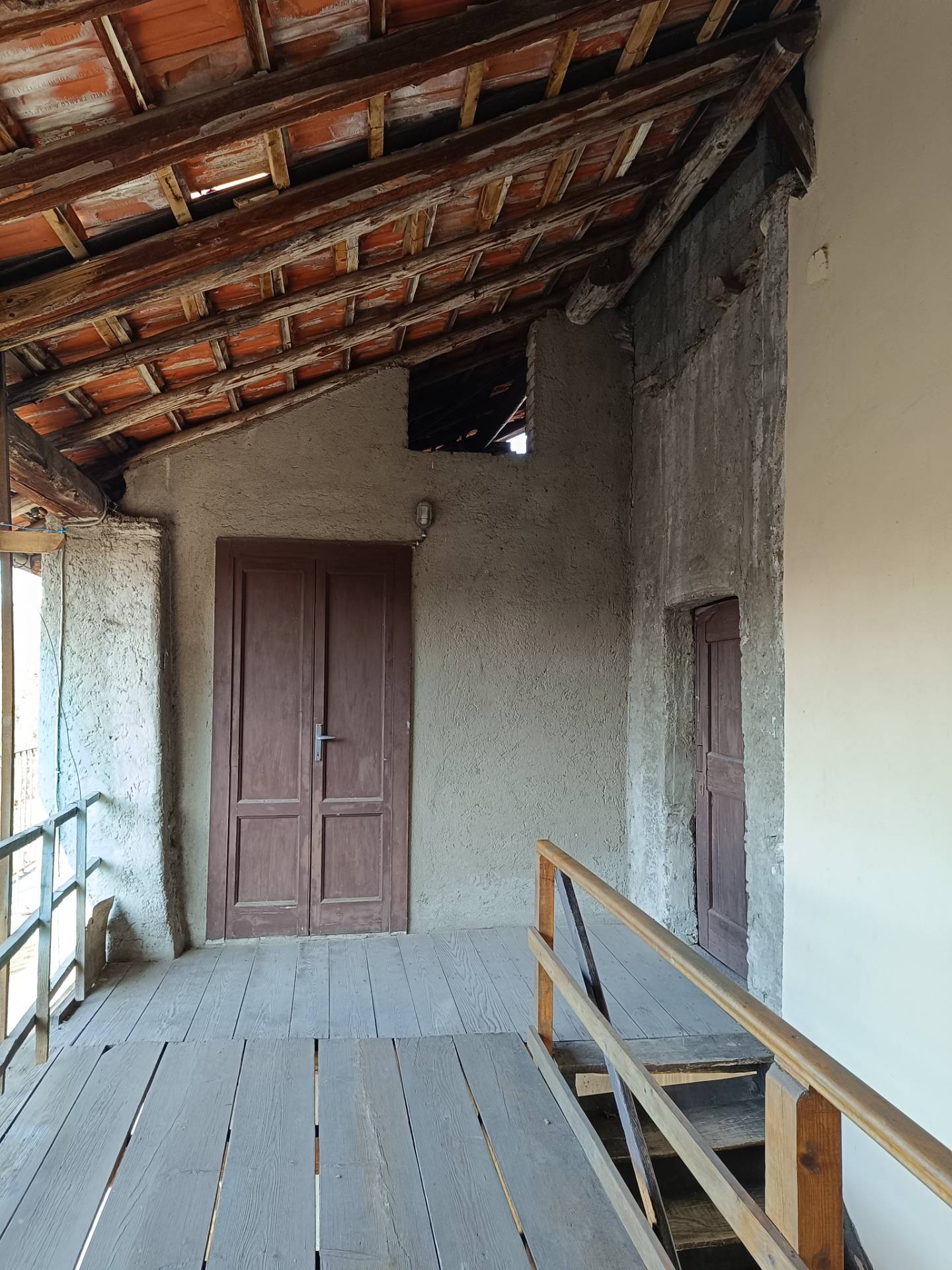 Immagine 6 di Rustico / casale in vendita  in via Toti a Varese