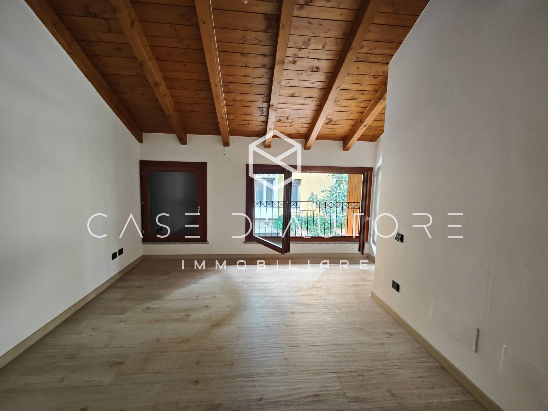 Immagine 36 di Appartamento in vendita  in via san francesco d'assisi 22 a Varese