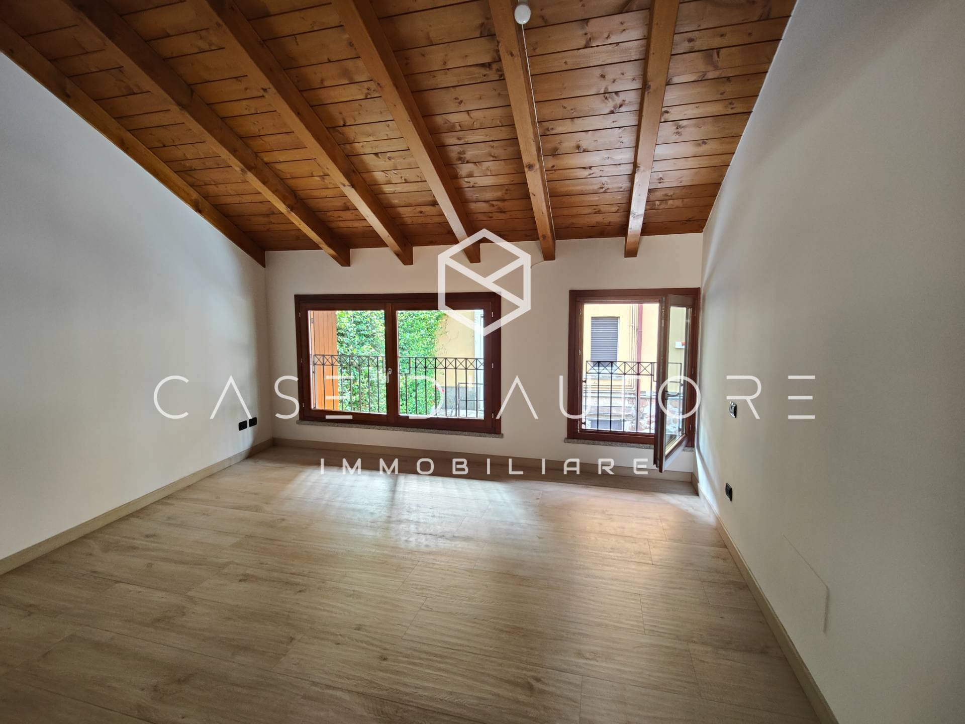 Immagine 37 di Appartamento in vendita  in via san francesco d'assisi 22 a Varese