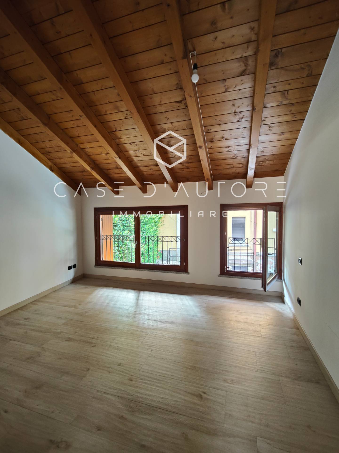 Immagine 38 di Appartamento in vendita  in via san francesco d'assisi 22 a Varese