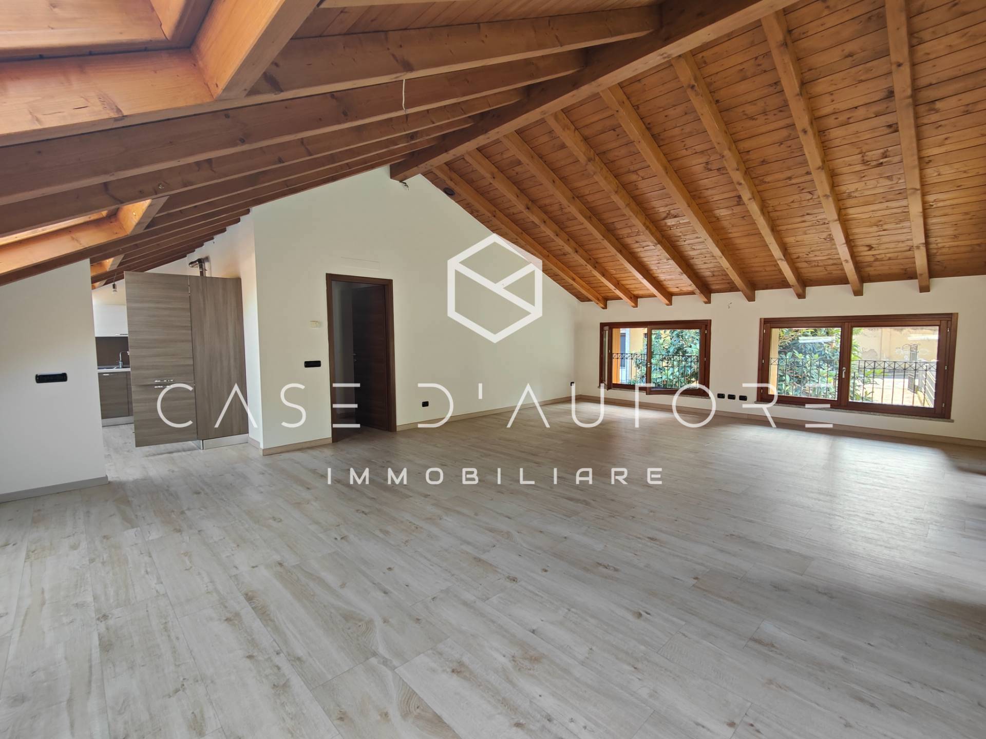 Immagine 46 di Appartamento in vendita  in via san francesco d'assisi 22 a Varese
