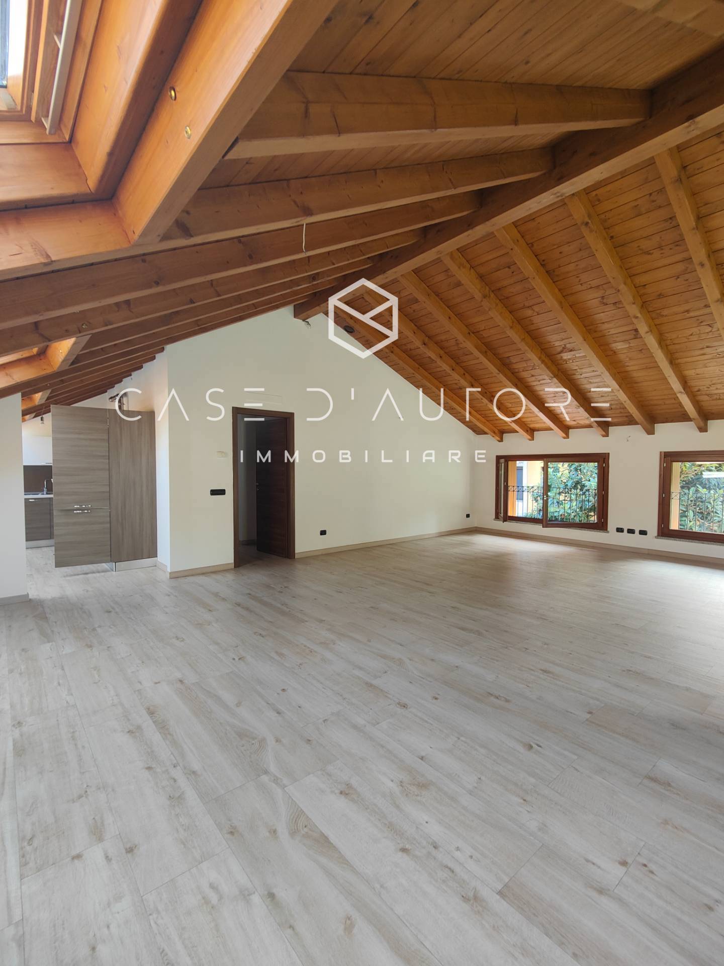 Immagine 47 di Appartamento in vendita  in via san francesco d'assisi 22 a Varese