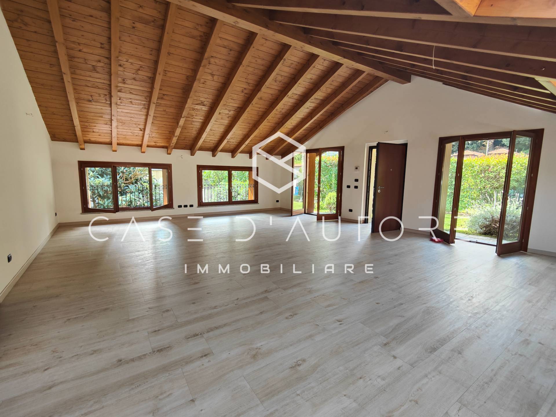 Immagine 48 di Appartamento in vendita  in via san francesco d'assisi 22 a Varese