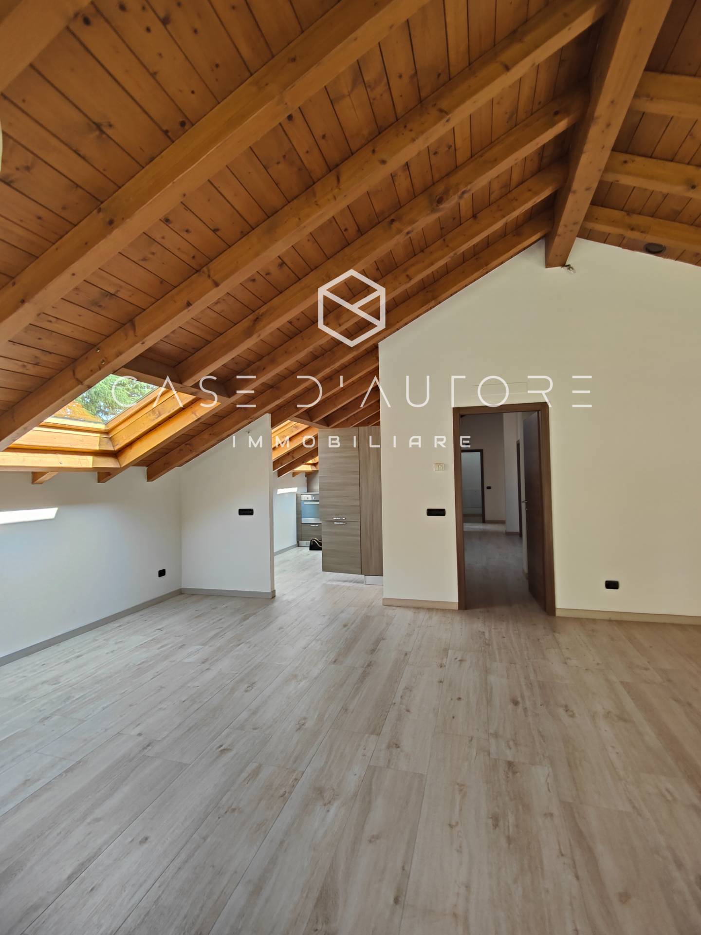 Immagine 51 di Appartamento in vendita  in via san francesco d'assisi 22 a Varese